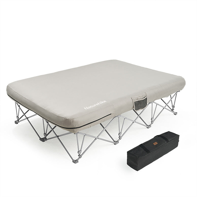 Naturehike ShiYe XJC13 lit de camping double 200×140 cm
