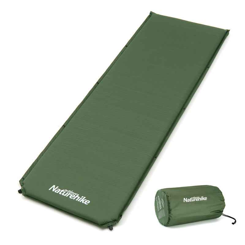 Naturehike D03 Tapis Autogonflant 1 Place Vert Matelas