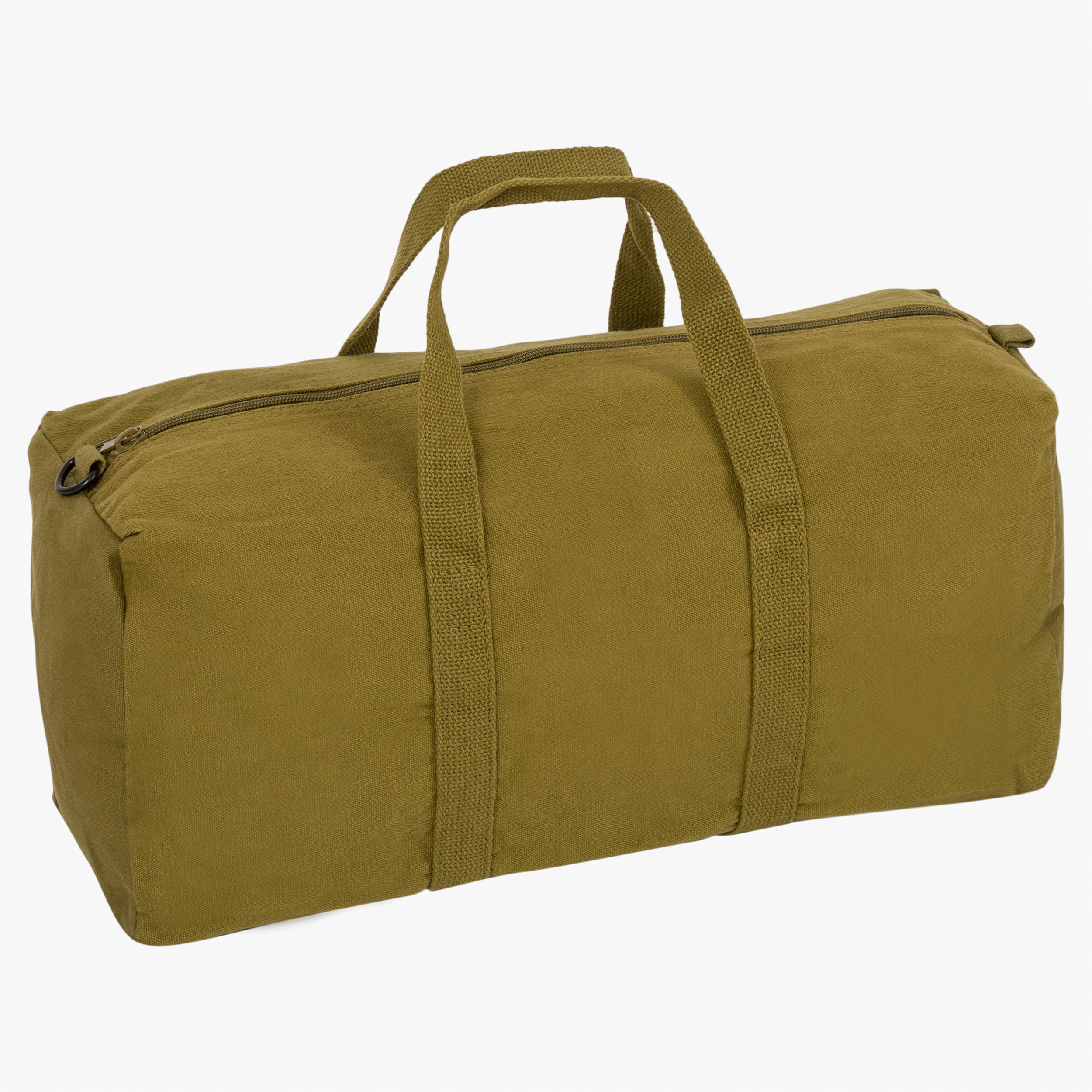 Highlander Tool Bag sac toile olive 45,7 cm