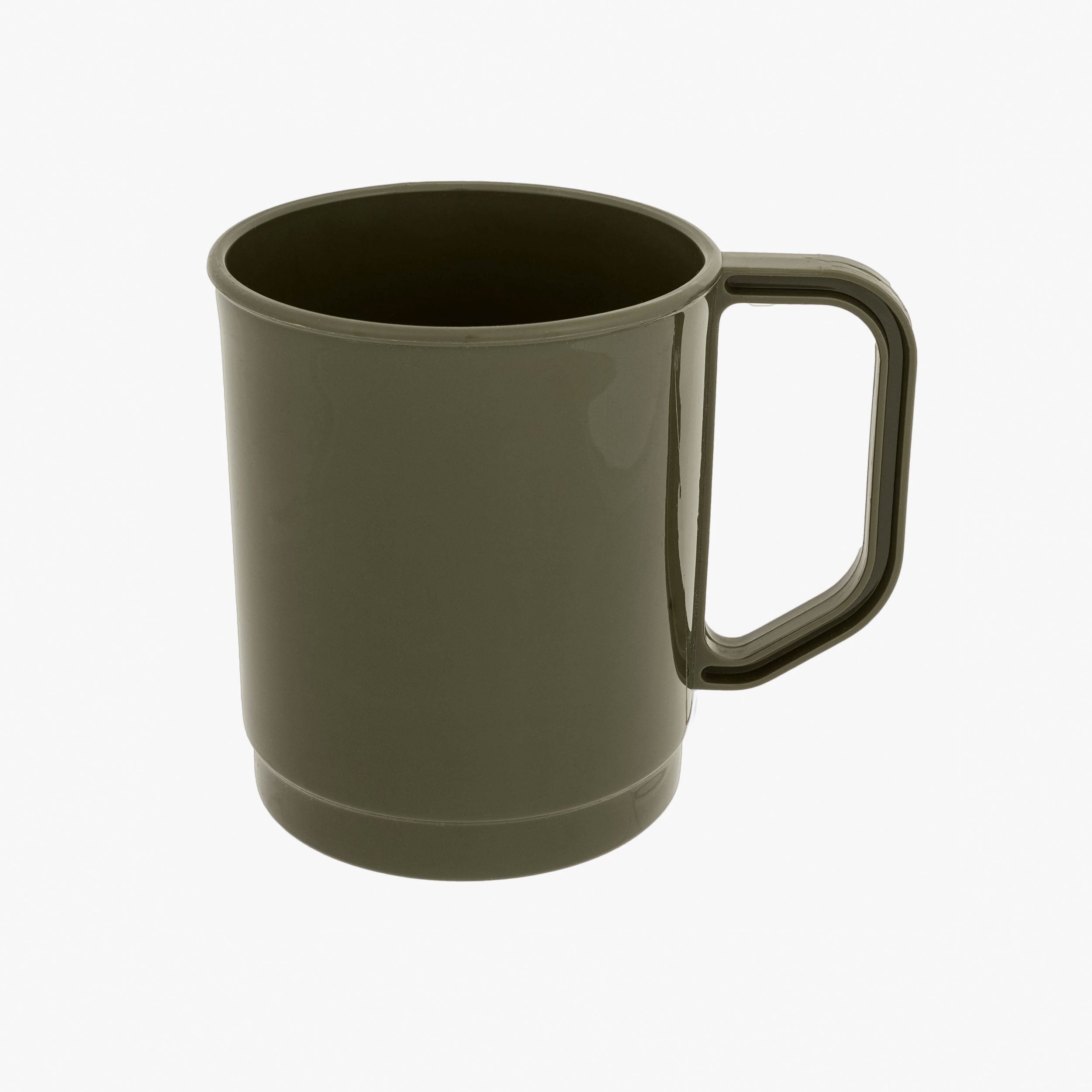 Highlander Mug 275 ml tasse camping aqua légère
