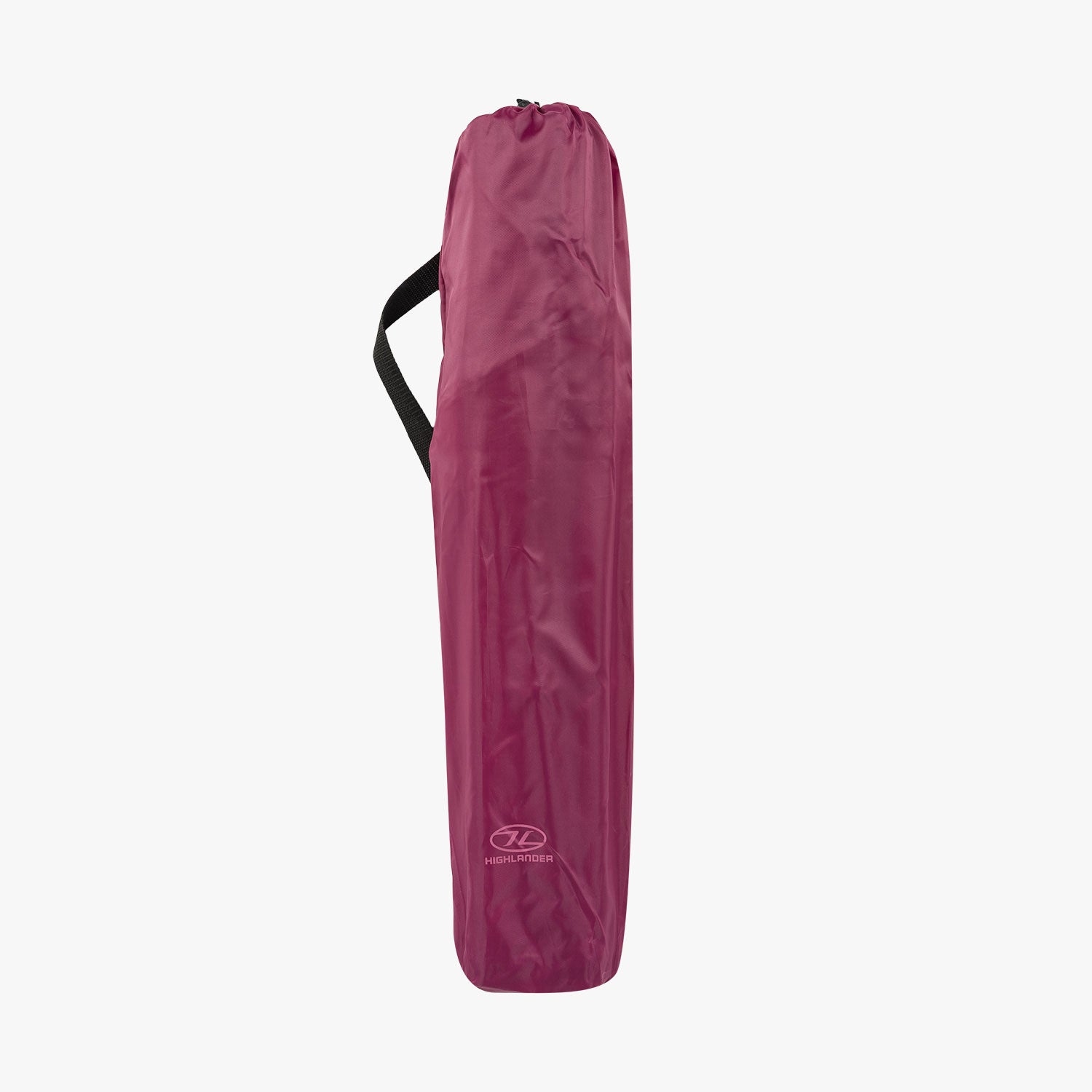 Highlander Kelburn chaise camping enfant Berry porte-gobelet