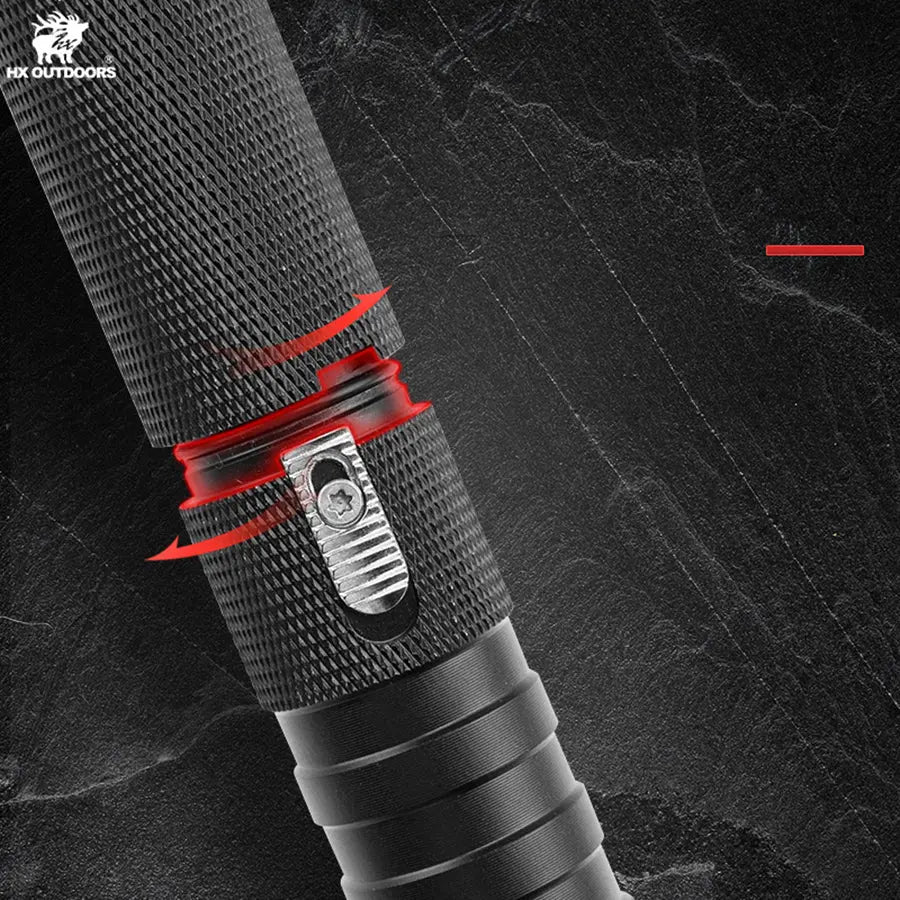 HX Raptor GBC-45 pelle multifonction 94,6 cm