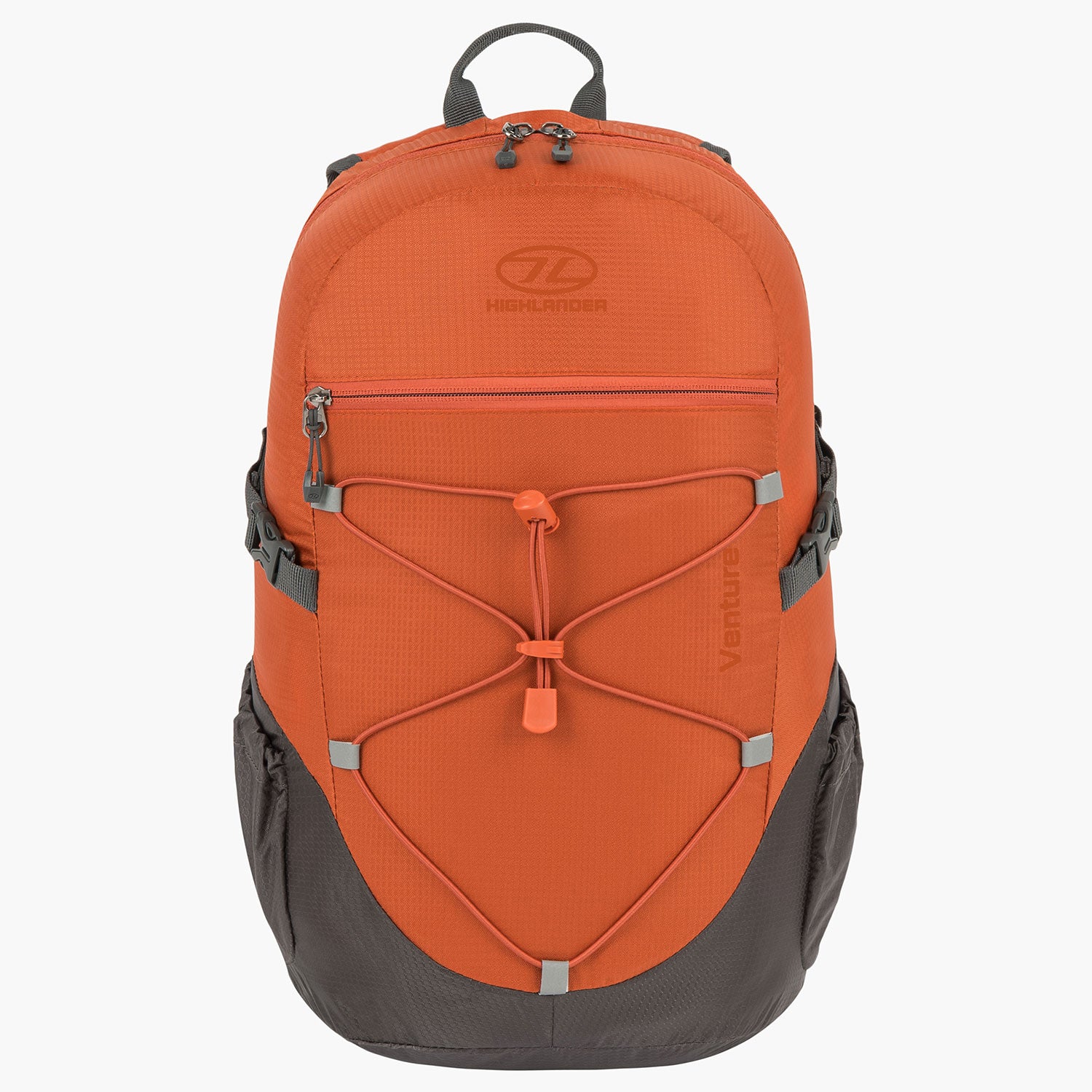 Highlander Venture sac à dos 20L noir randonnée