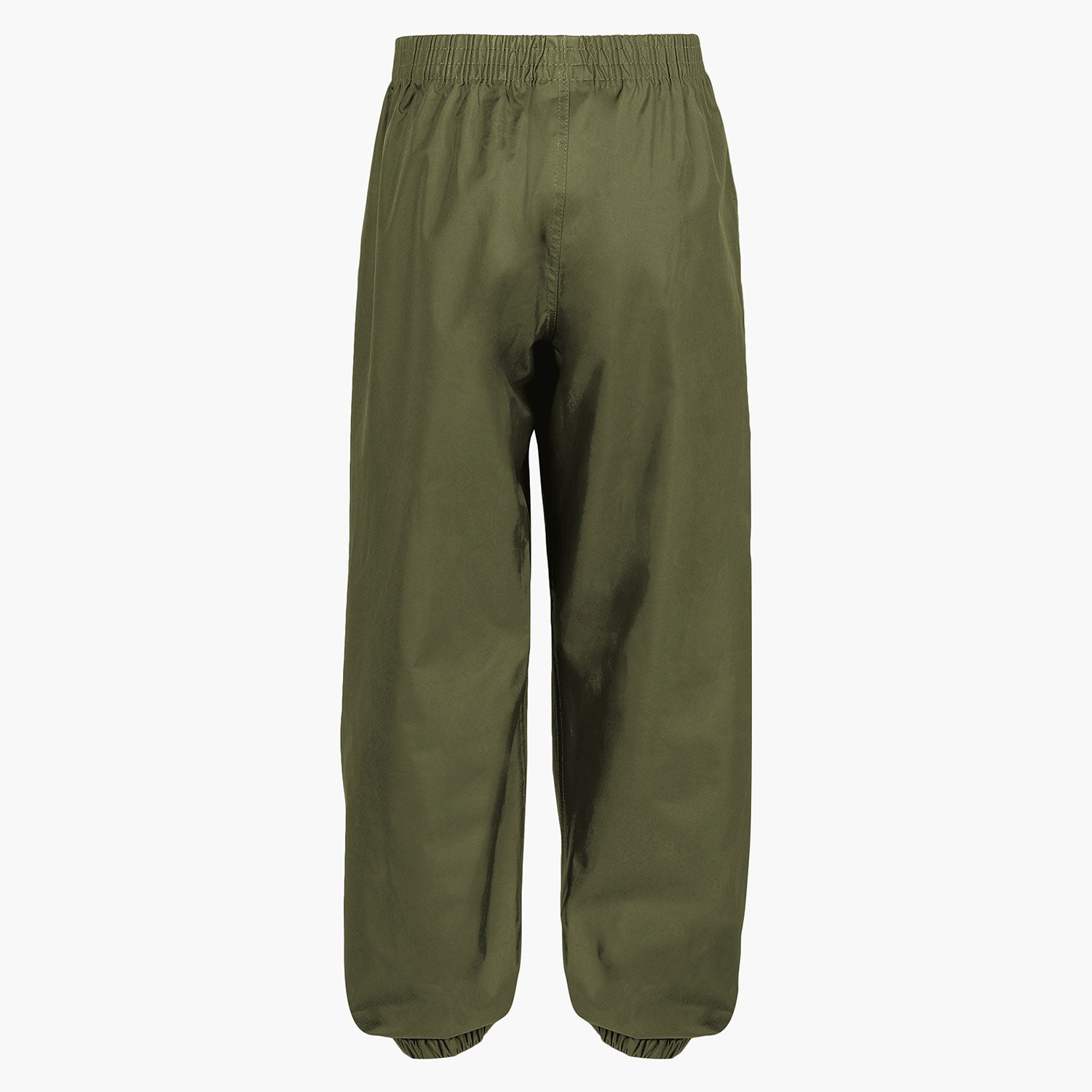 Highlander Stormguard pantalon imperméable enfant noir respirant
