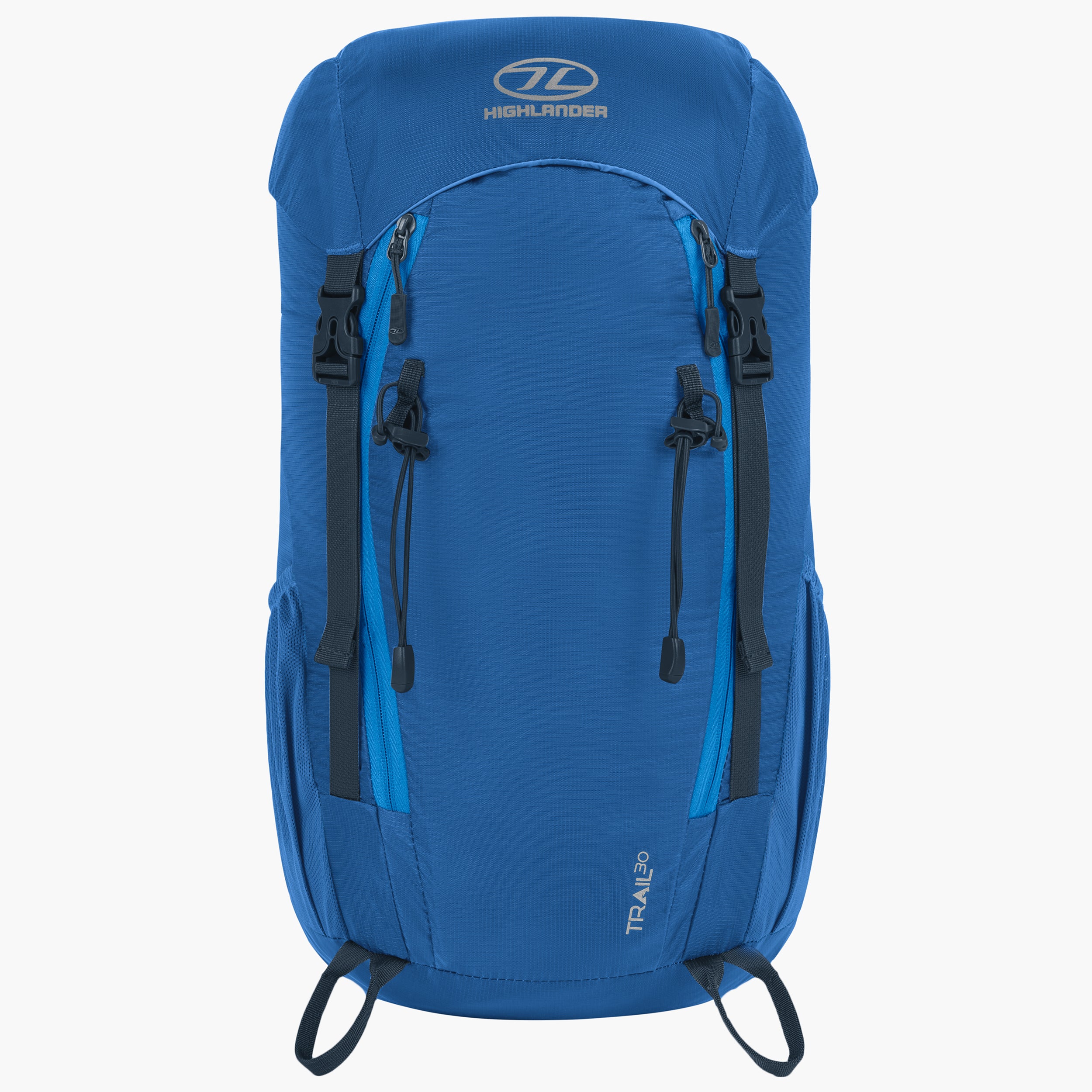 Highlander Trail sac à dos femme 30L noir léger