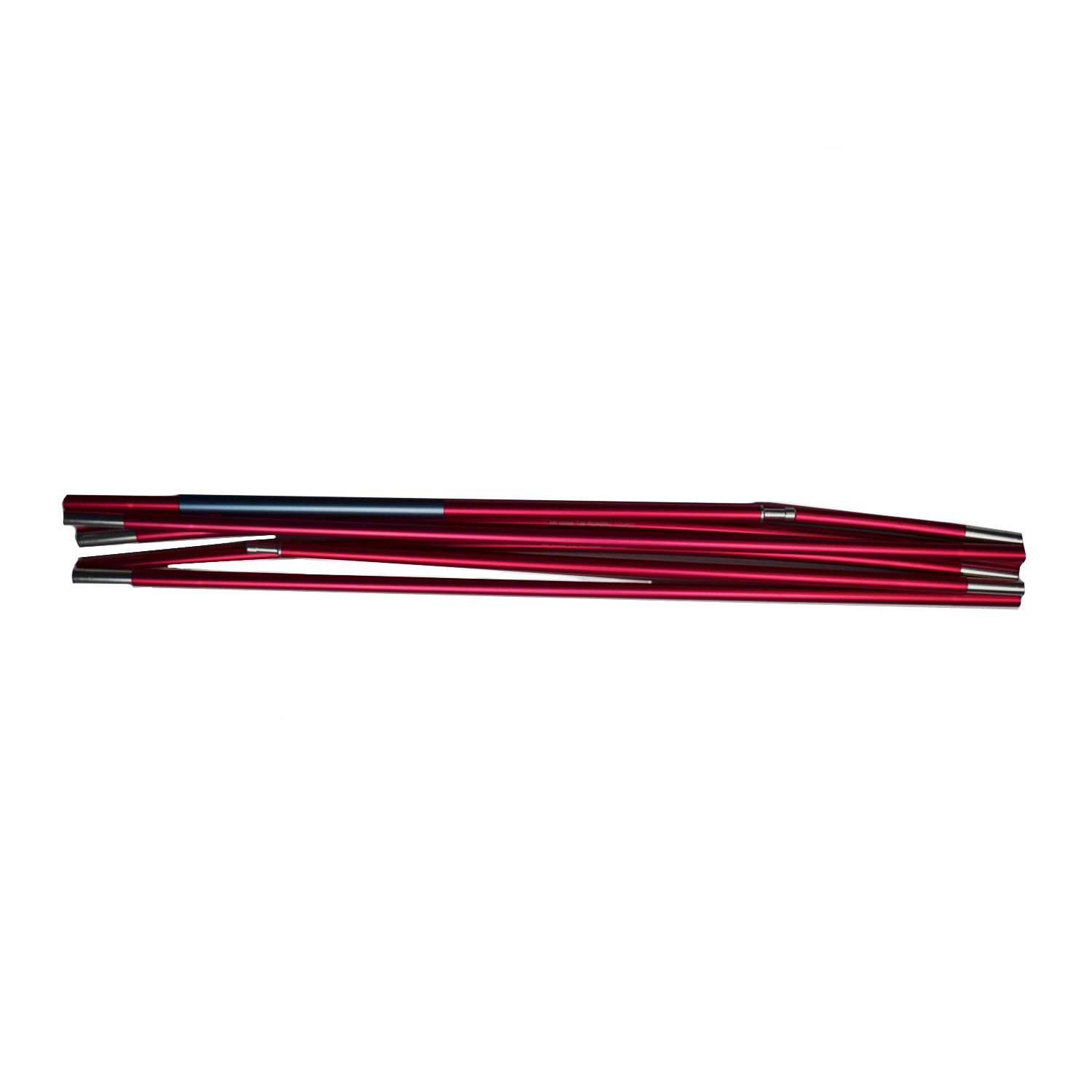 Terra Nova Voyager Series Poles arceaux tente 8,7 mm