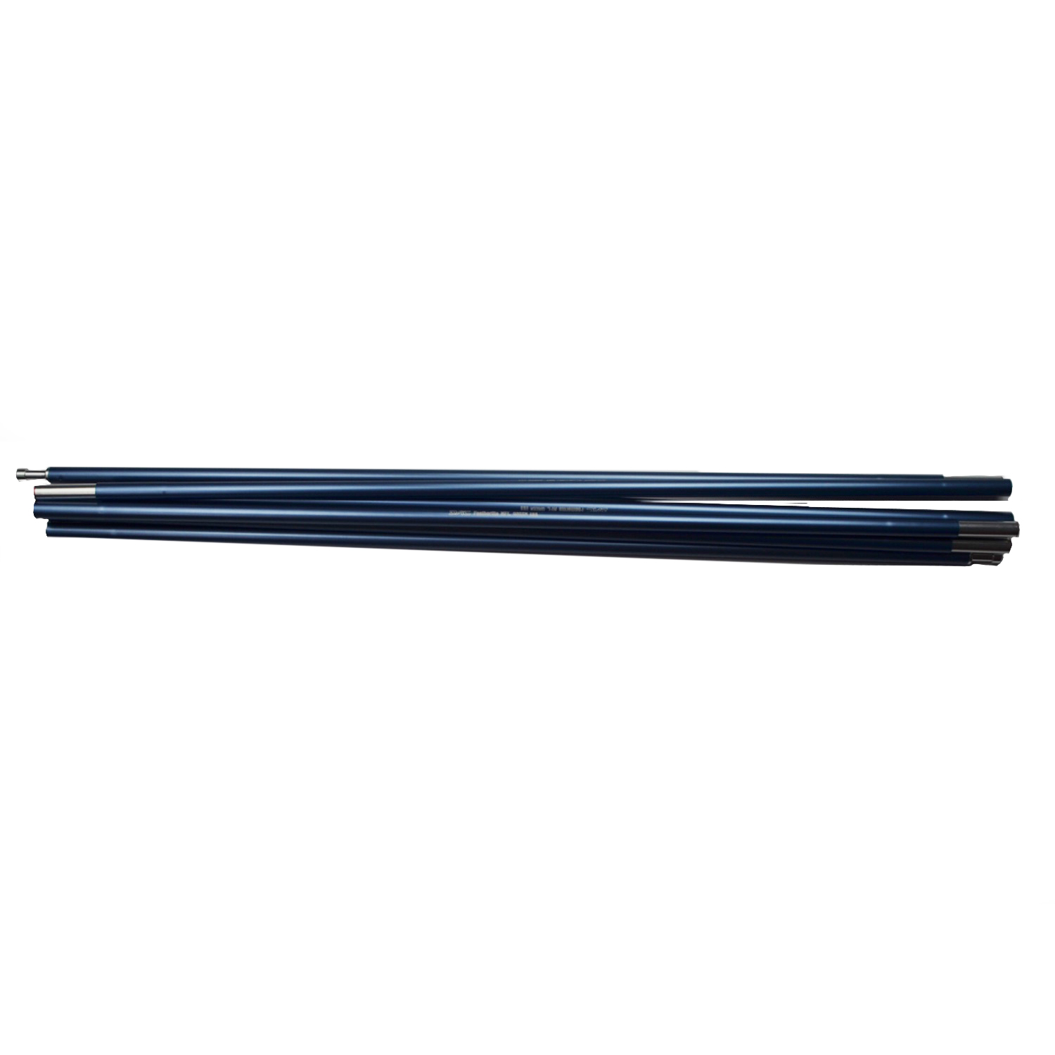 Terra Nova Voyager Series Poles arceaux tente 8,7 mm