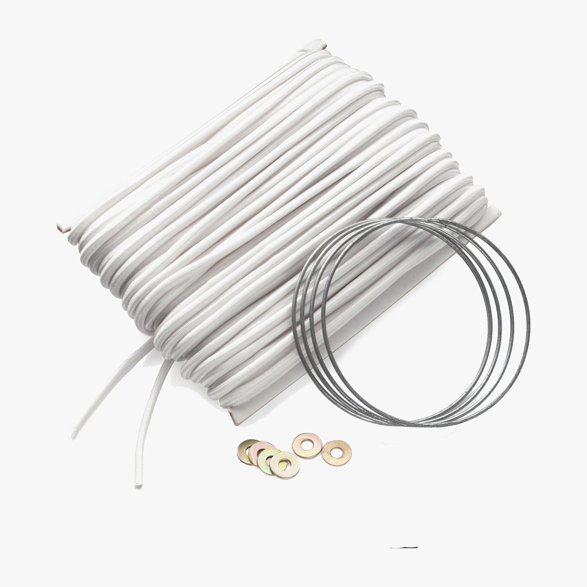 Highlander kit cordon élastique arceaux tente