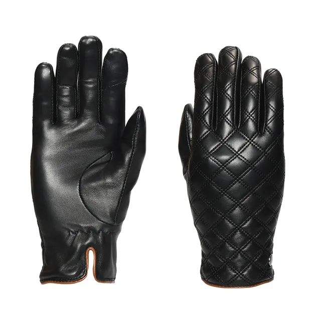 Terra Nova Active Fernie gants cuir femme tactiles