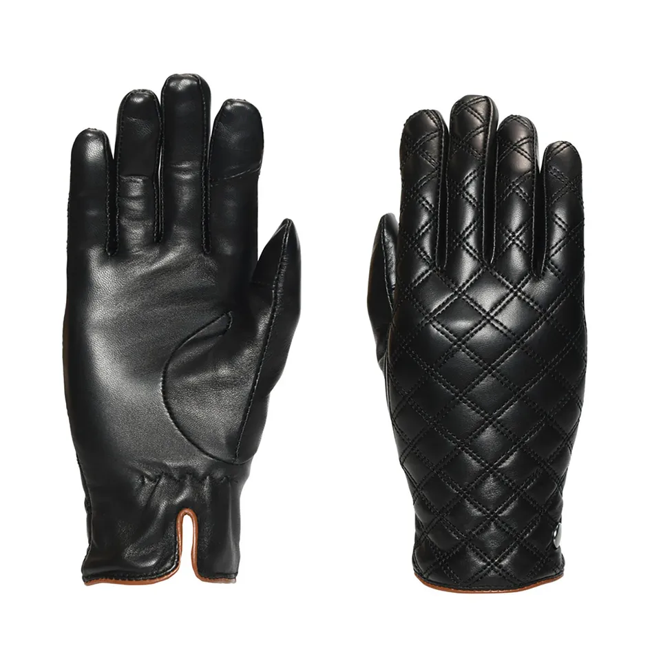 Terra Nova Active Fernie gants cuir femme tactiles