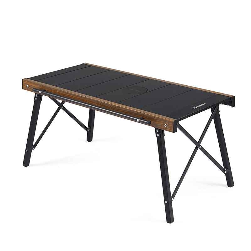 Naturehike FlatTop IGT Table Camping Standard Imitation Bois