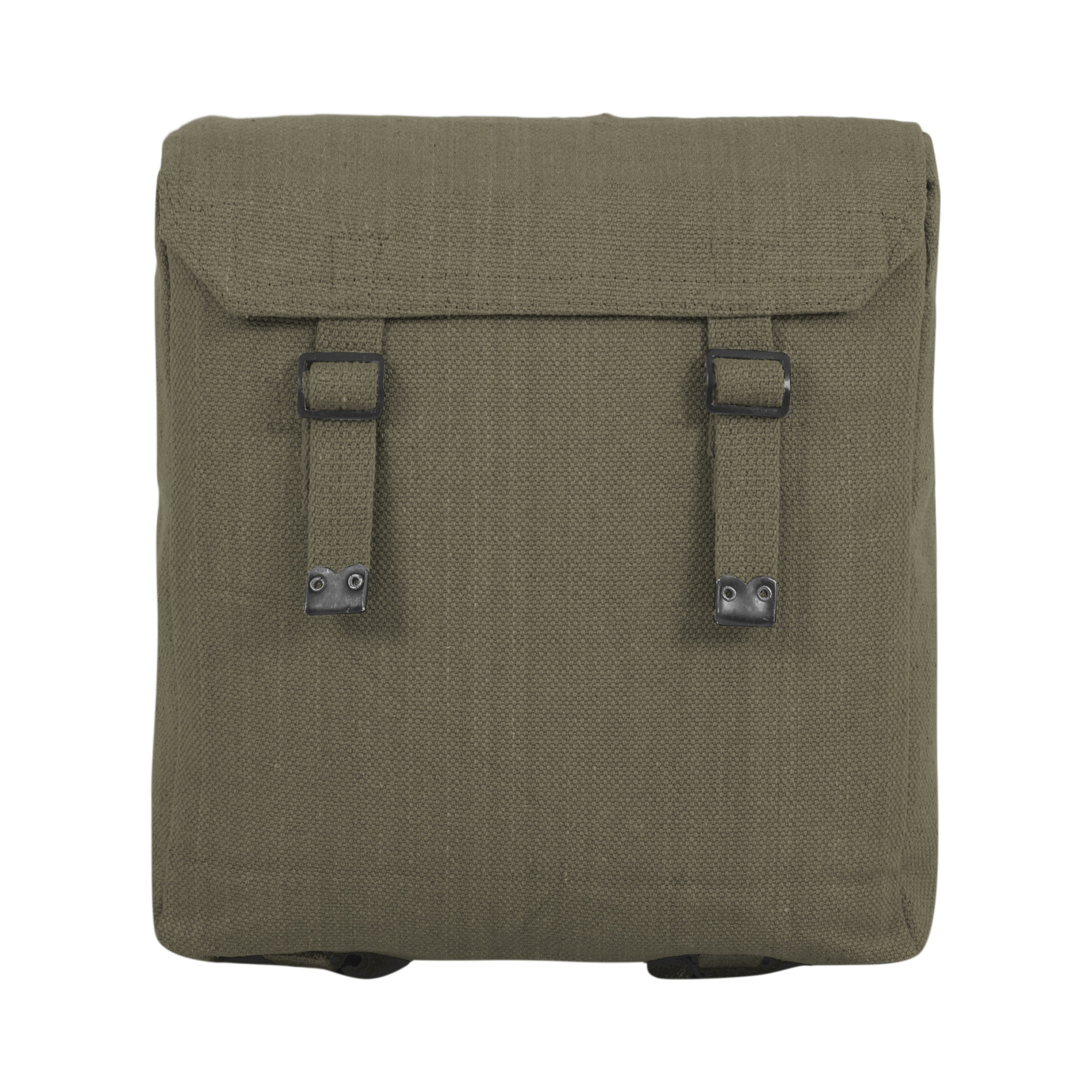 Highlander Large Webbing sac toile canvas olive 20L