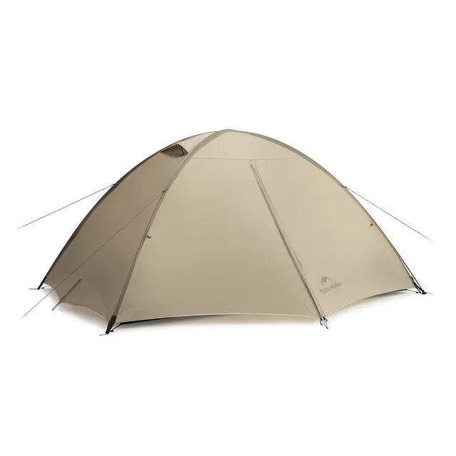 Naturehike Giling PRO Tente Randonnée 4 Saisons 2 Personnes