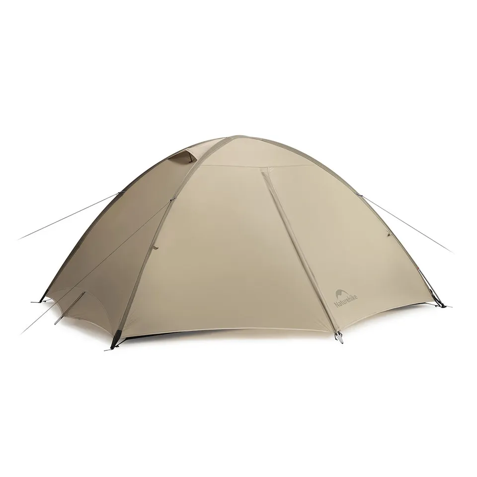 Naturehike Giling PRO Tente Randonnée 4 Saisons 2 Personnes