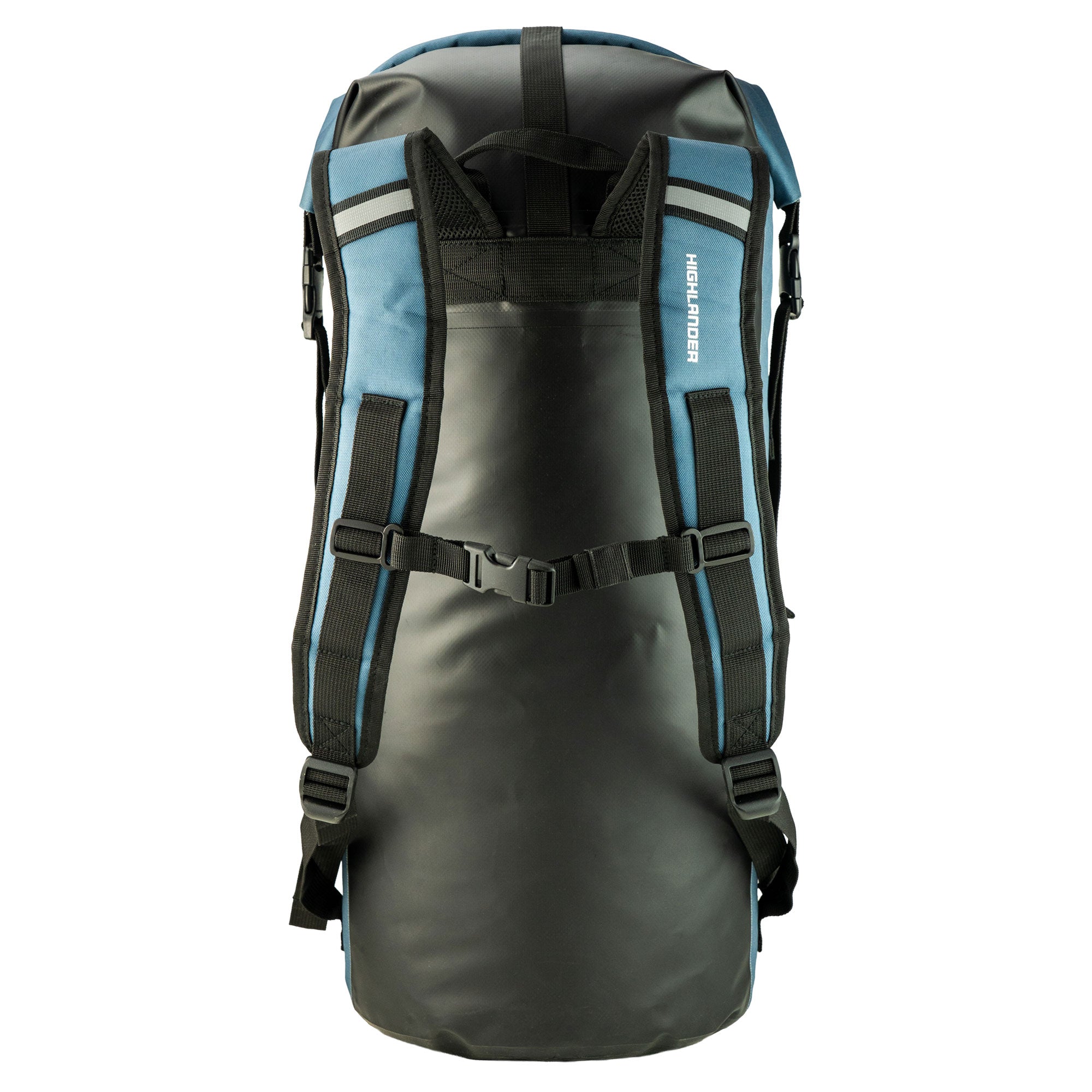 Highlander Affric sac étanche 35L bleu pétrole
