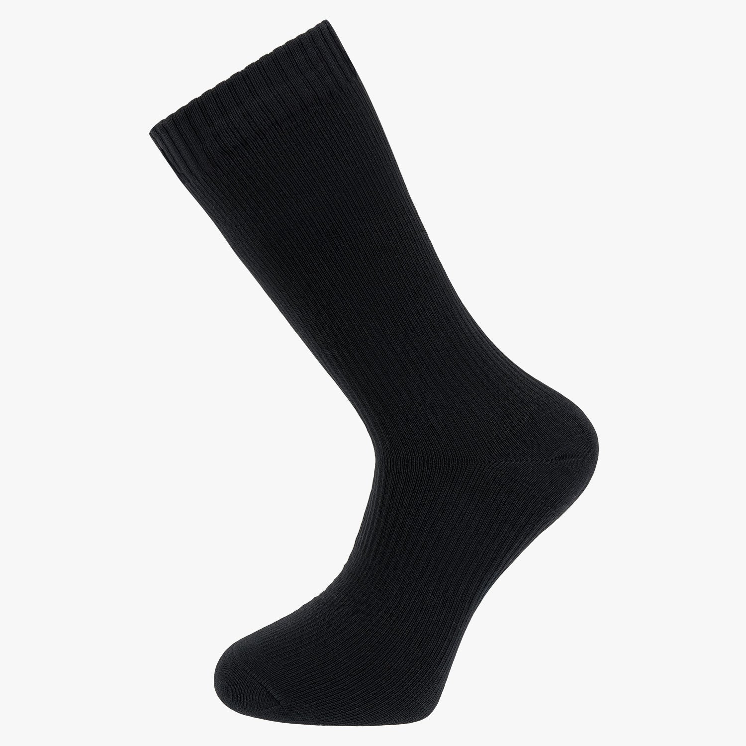 Highlander Aqua-Tac chaussettes imperméables noires M