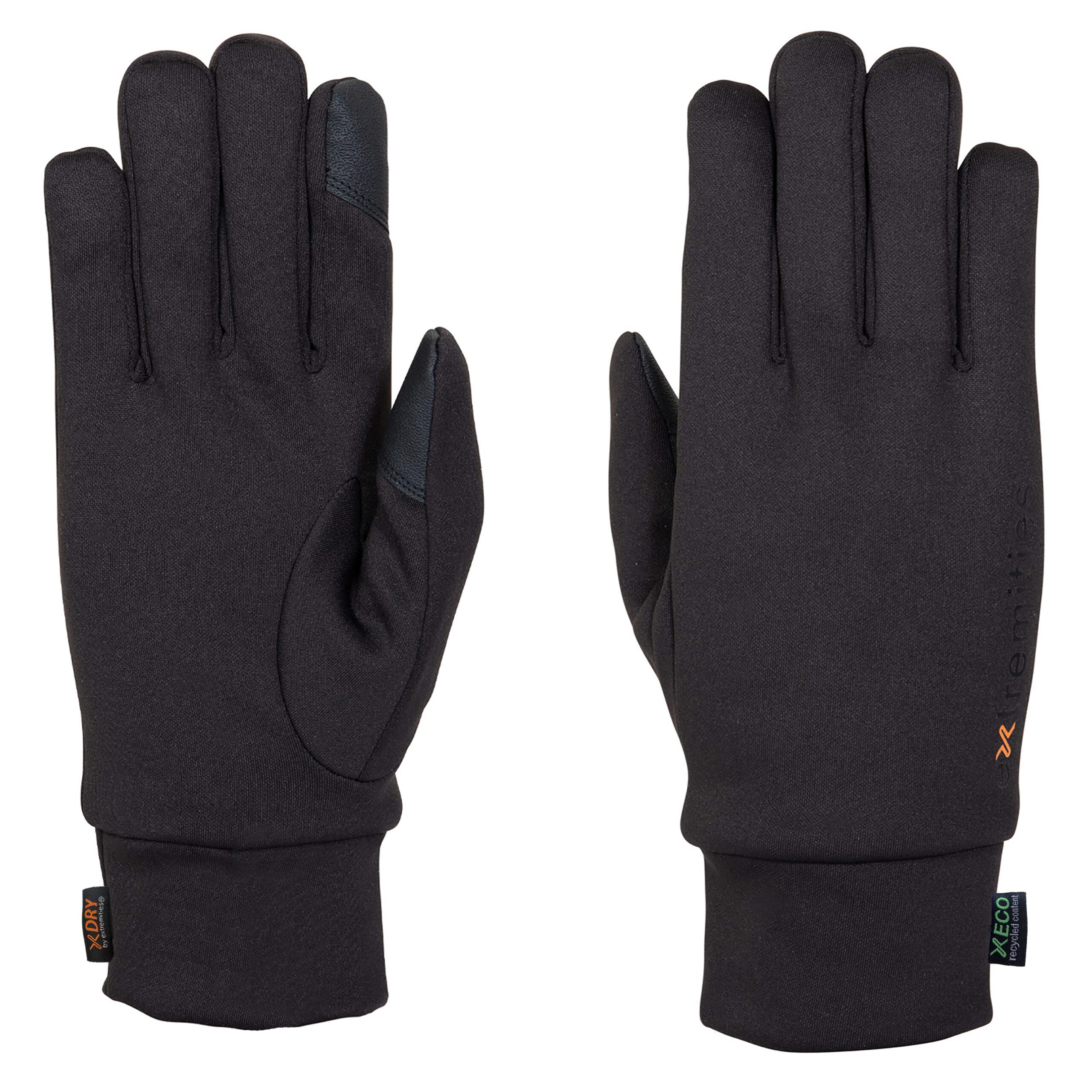 Terra Nova Active Power Liner gants imperméables tactiles