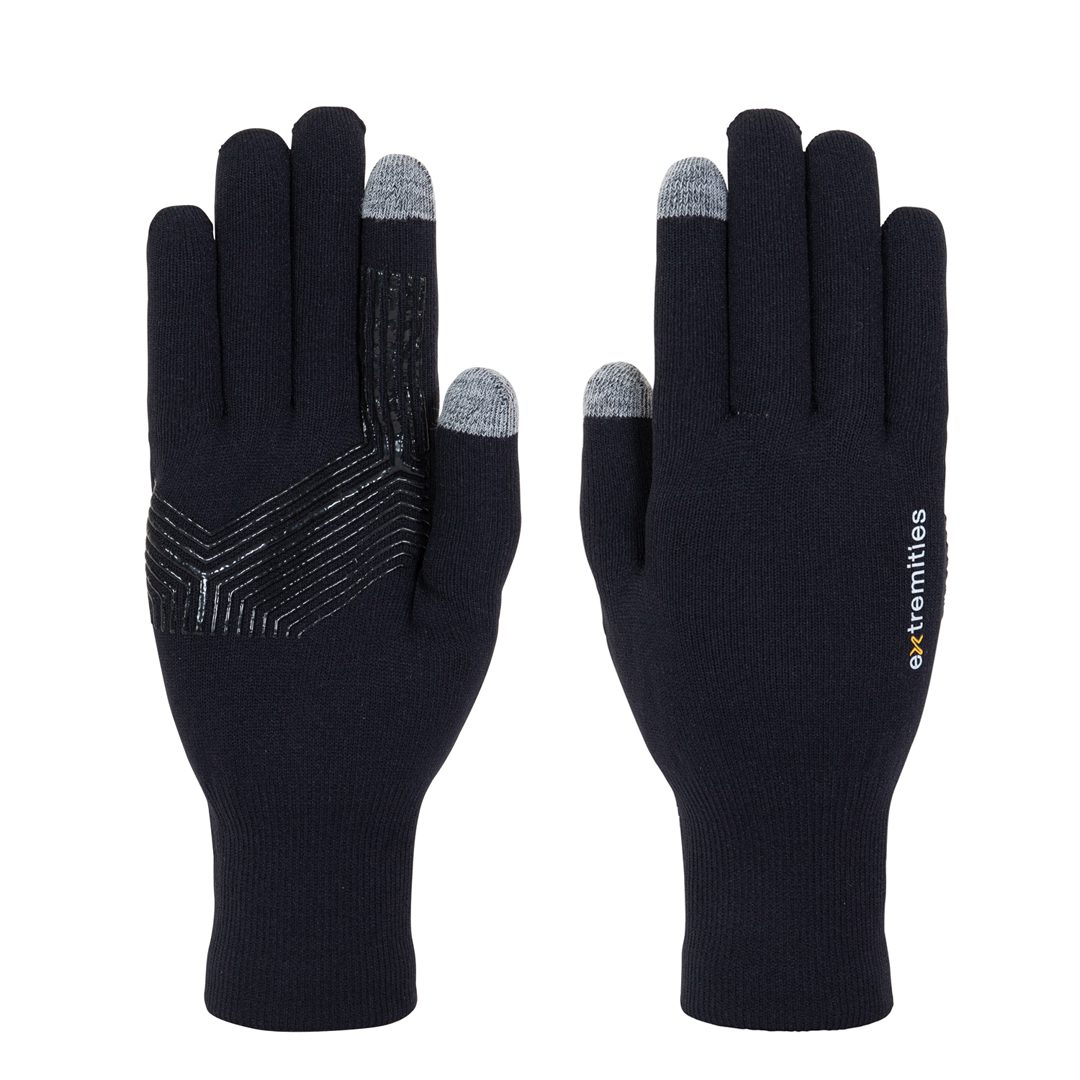 Terra Nova Extreme Evolution gants imperméables mérinos