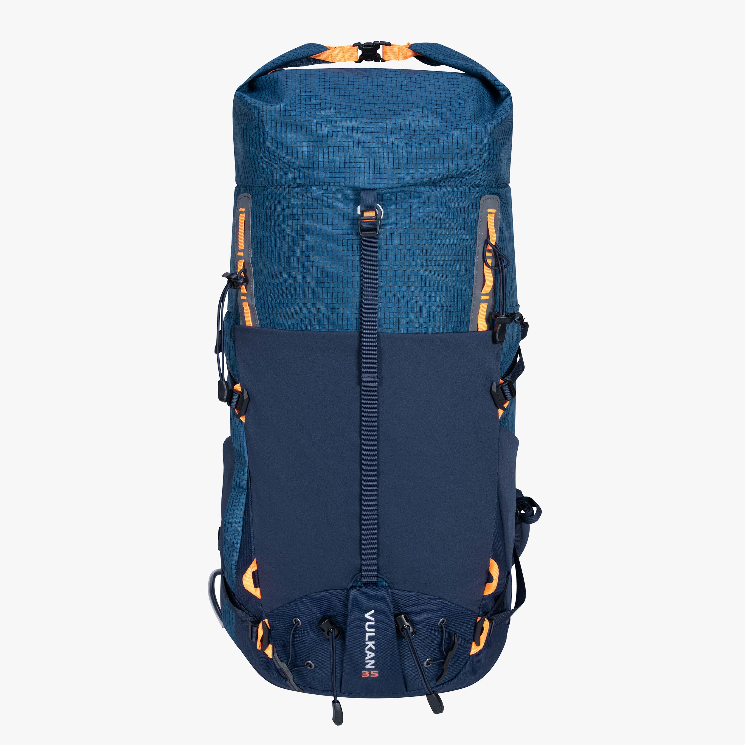 Highlander Vulkan sac à dos montagne 35L