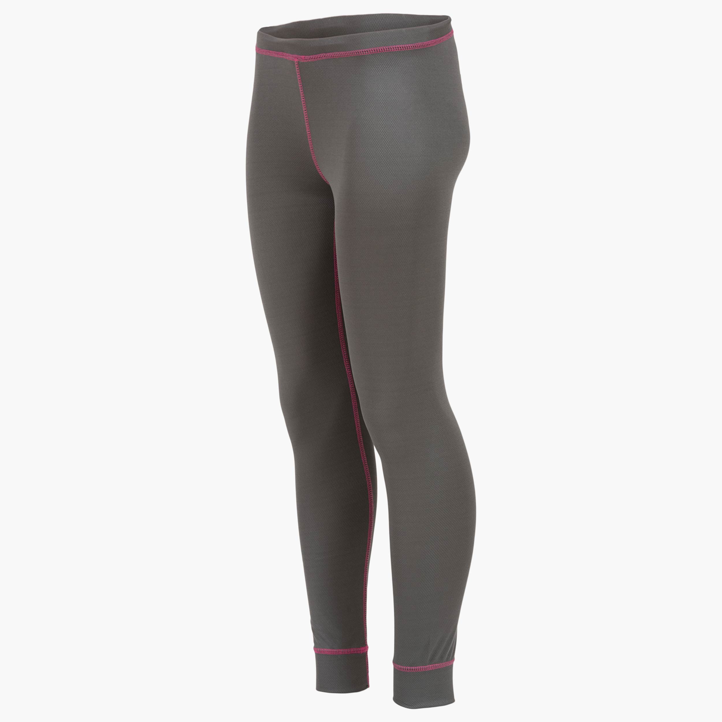Highlander Pro 120 collant thermique femme Noir