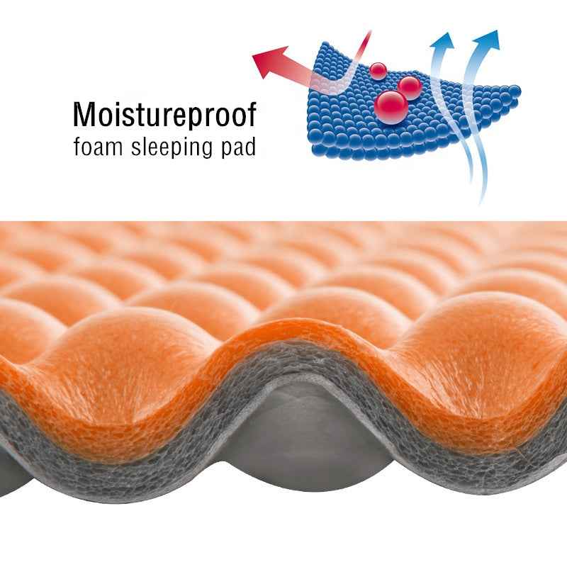Naturehike matelas mousse camping pliable 183×56 cm