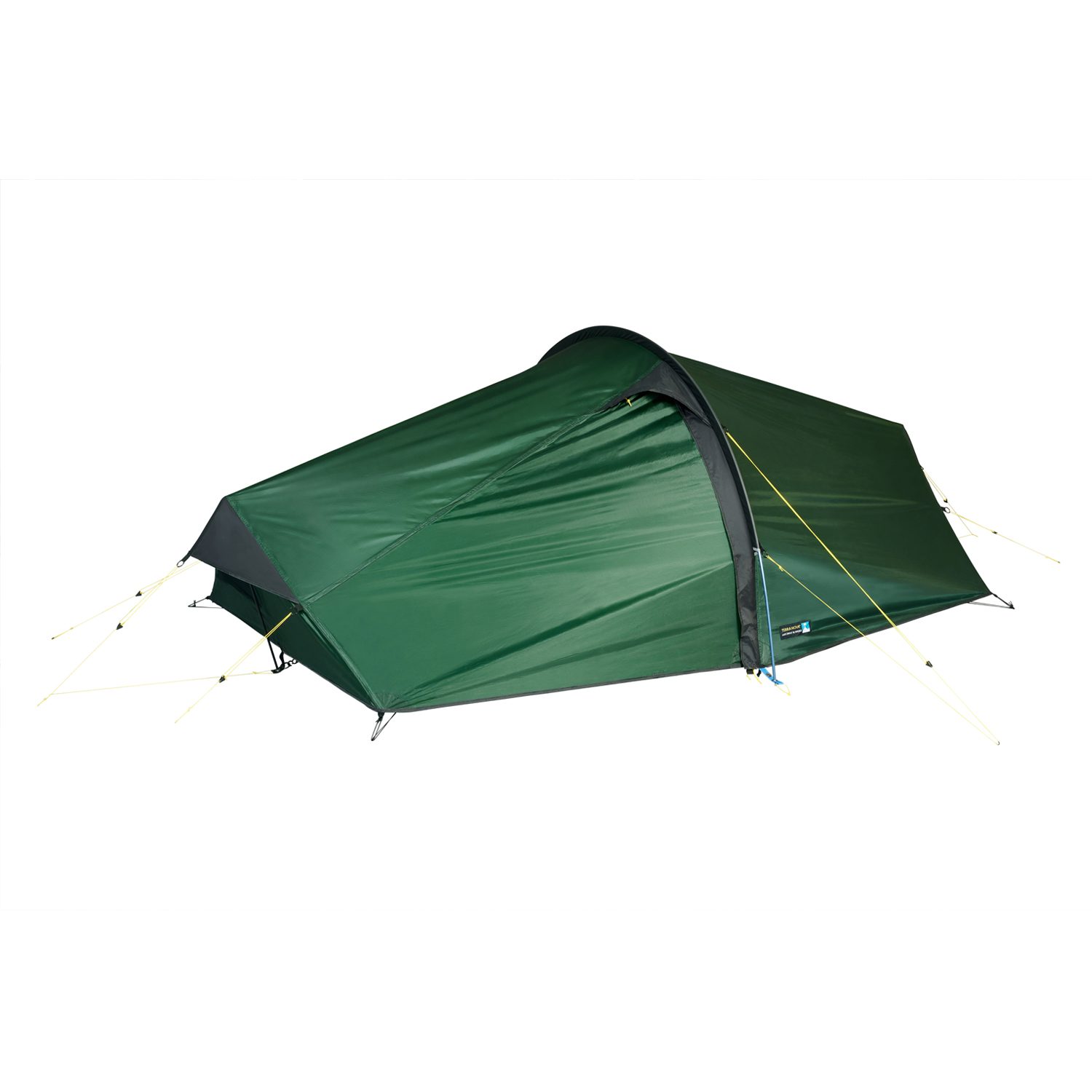 Terra Nova Laser Compact 2E tente 2 places ultra-légère