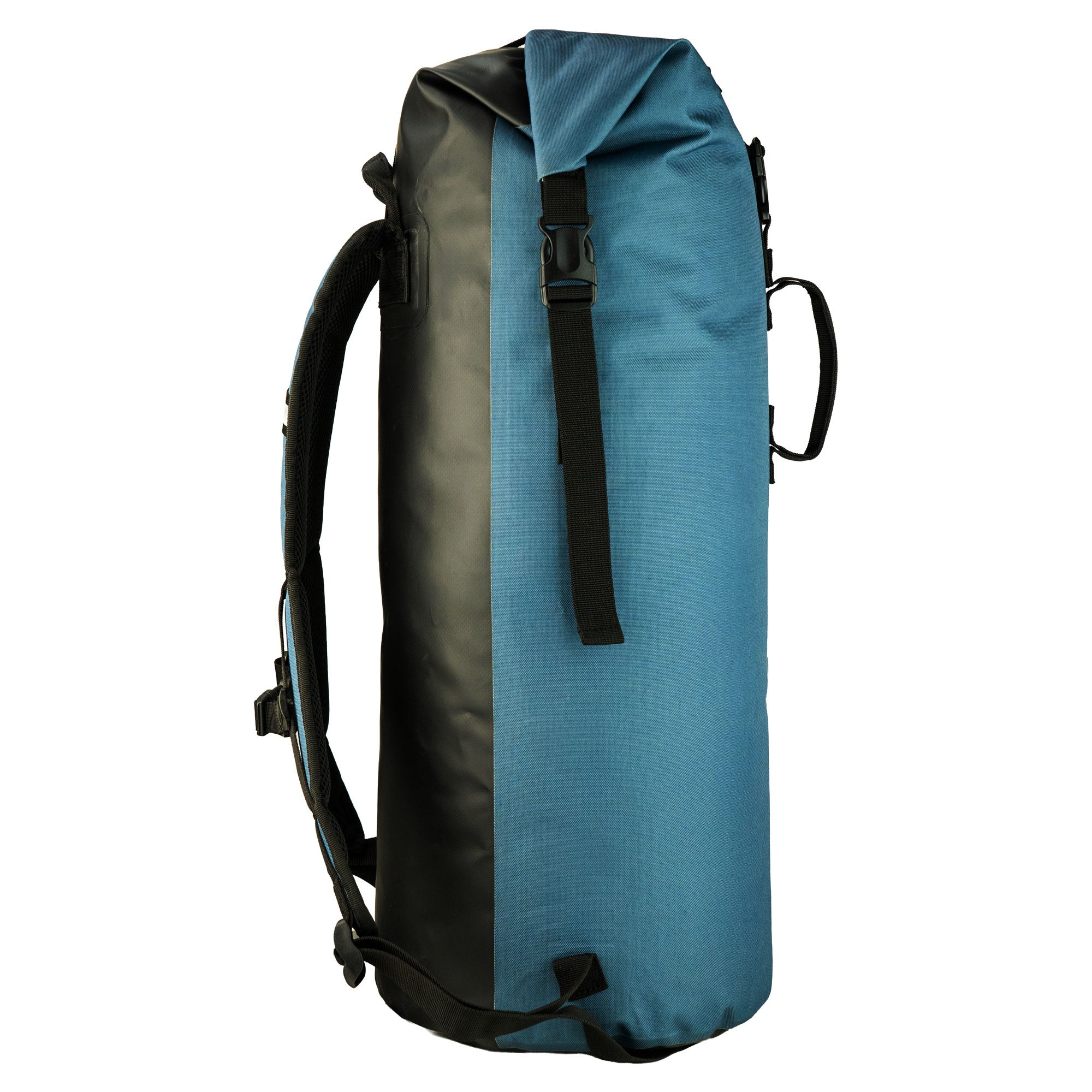 Highlander Affric sac étanche 35L bleu pétrole