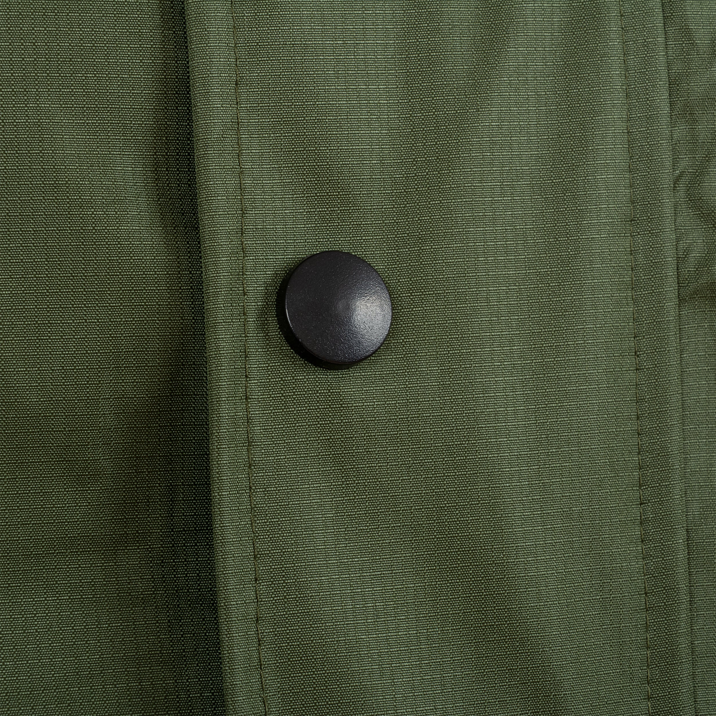 Highlander Tempest veste imperméable homme noir 5000 mm