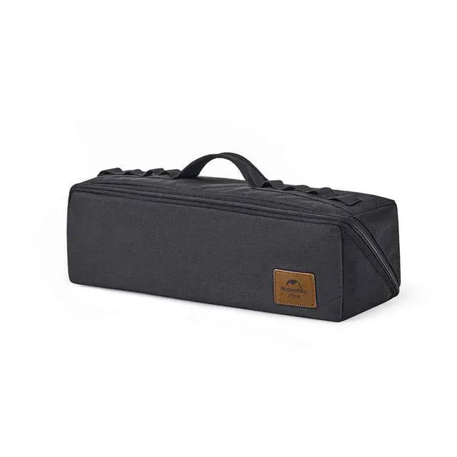 Naturehike sac organisateur outils Oxford 900D Noir