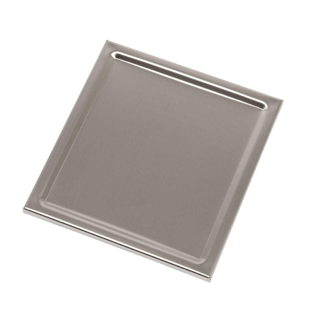 Bushcraft Essentials Bushbox XXL+ plaque grill Flip Plate