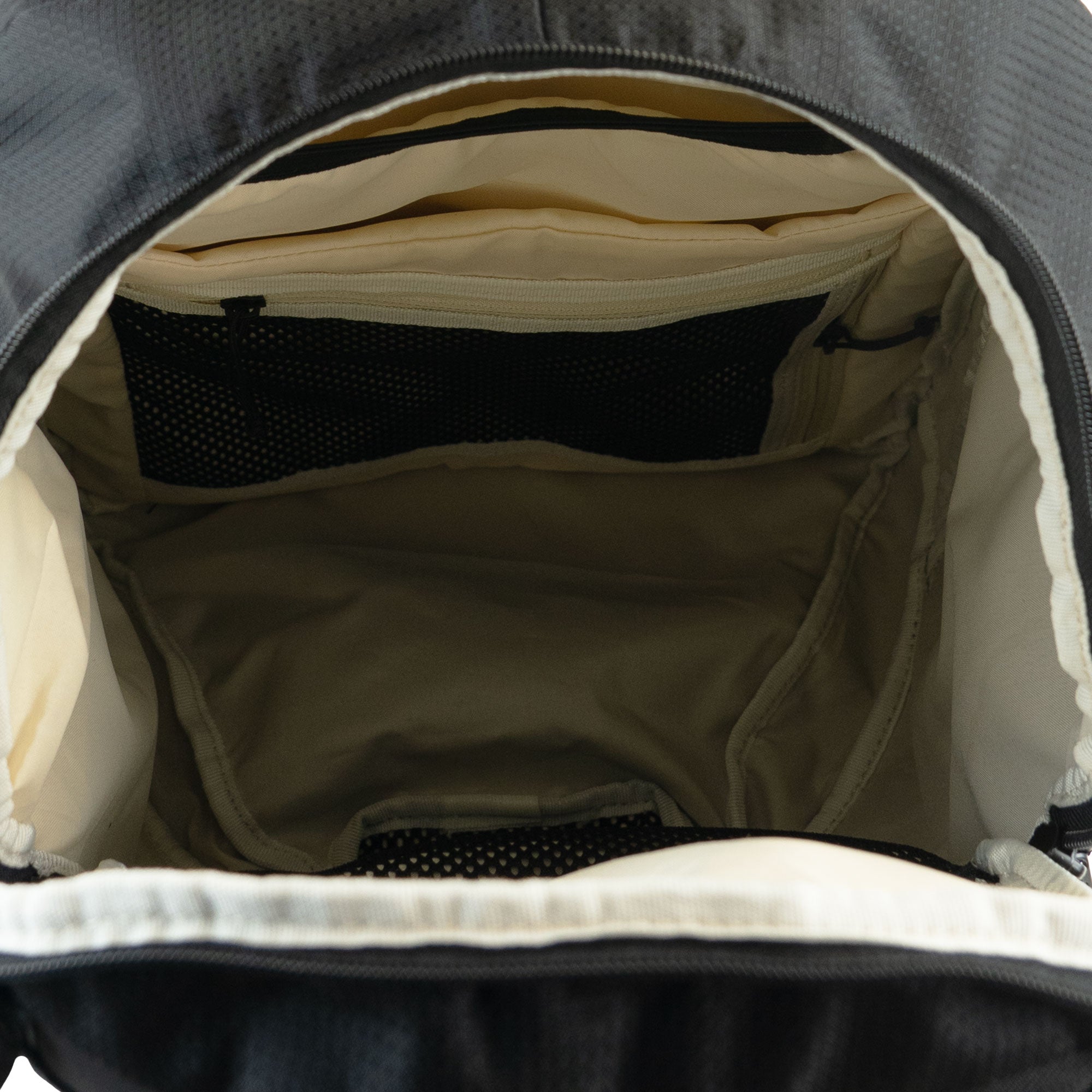 Highlander Roam sac à dos 28 L noir ordinateur 16"