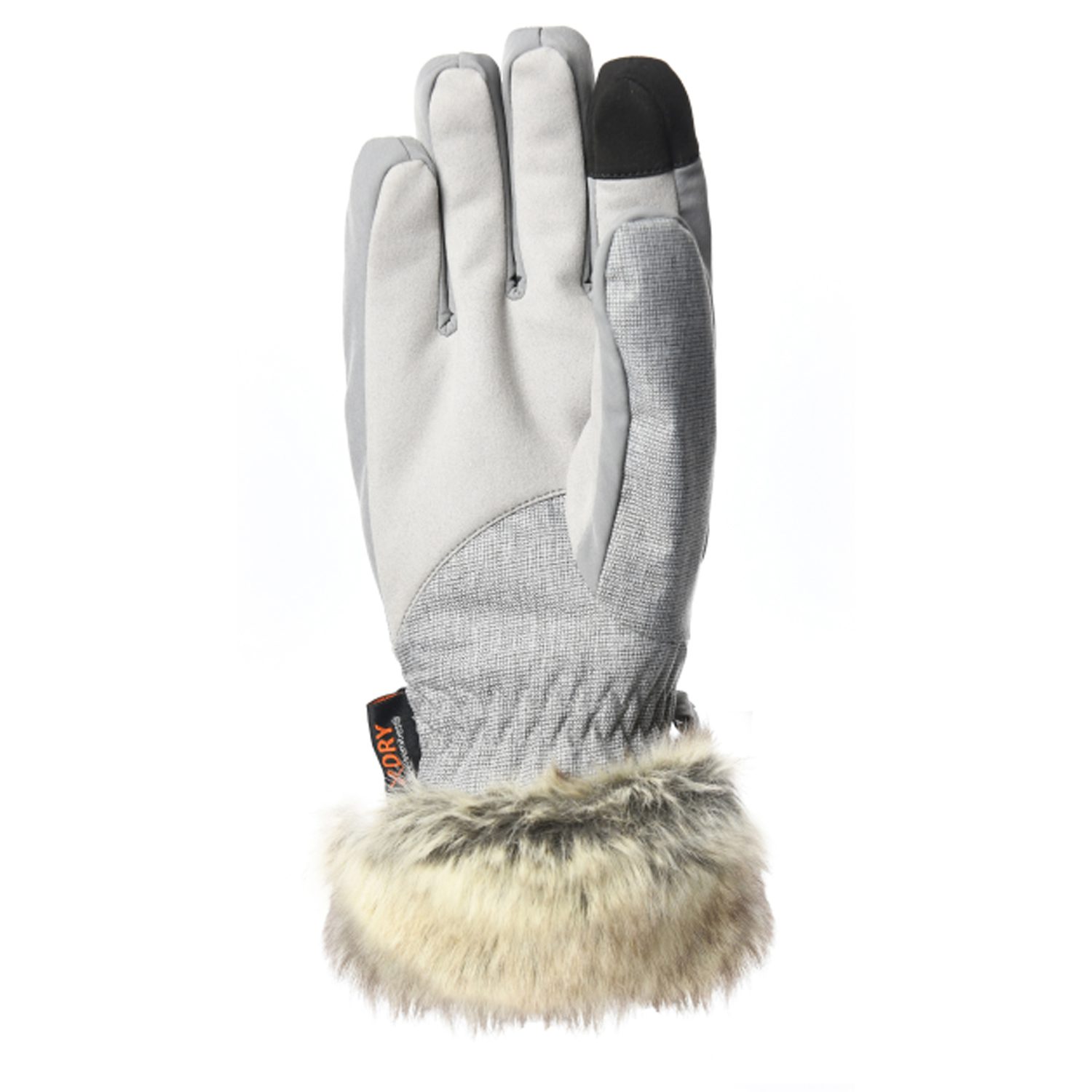 Terra Nova Active Marwood gants ski imperméables tactiles