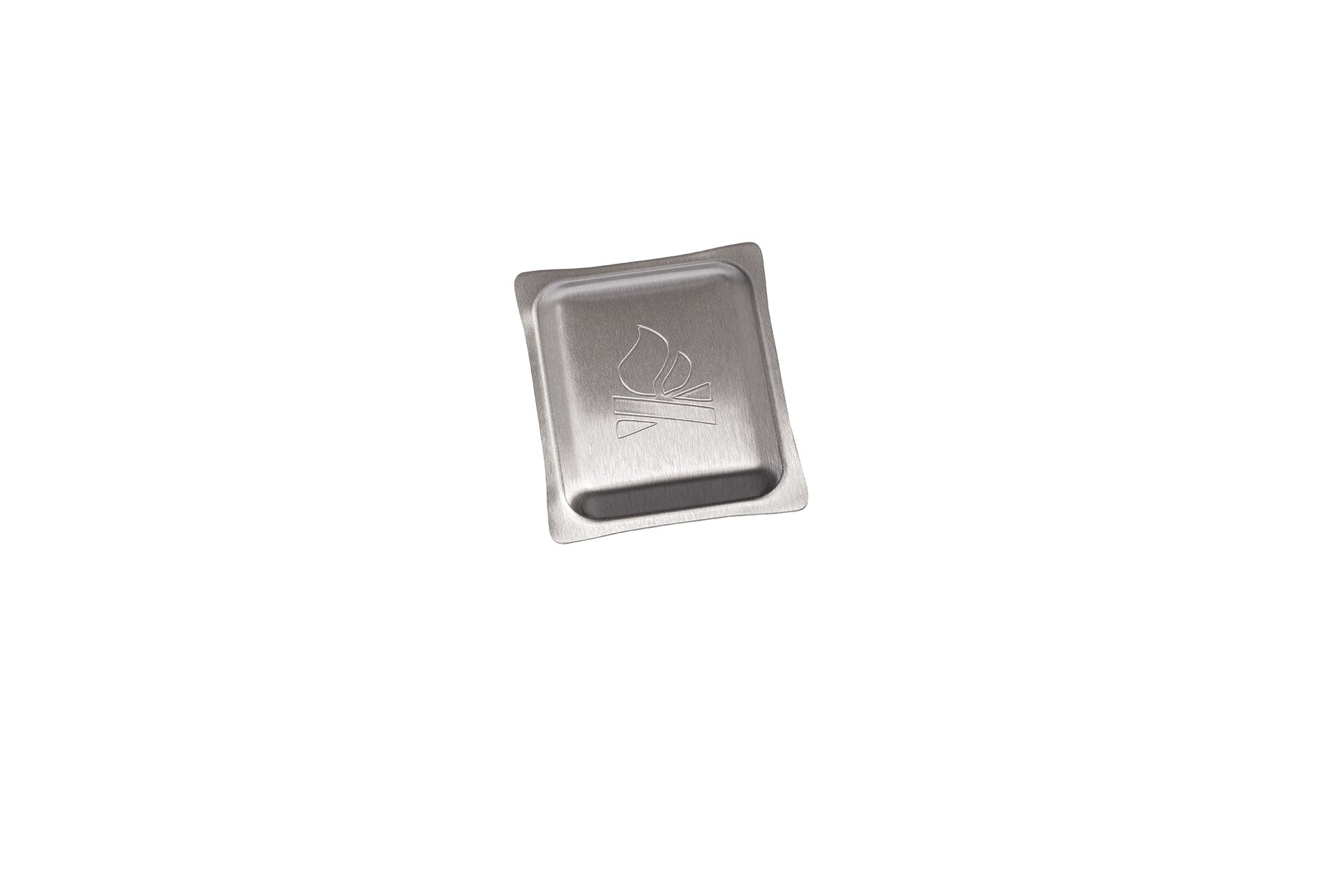 Bushcraft Essentials Bushbox coupelle combustible inox