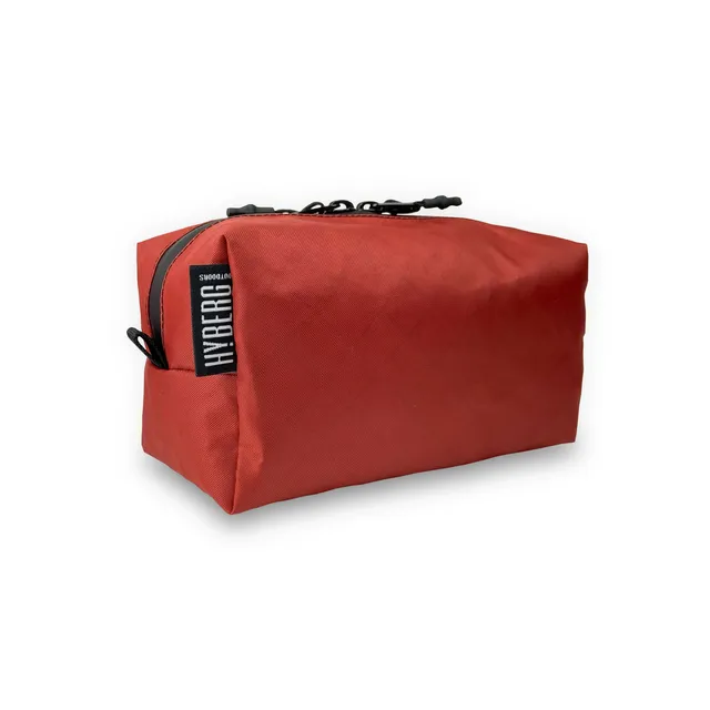 Hyberg Zip Bag pochette trek Tropic S 38 g Ecopak