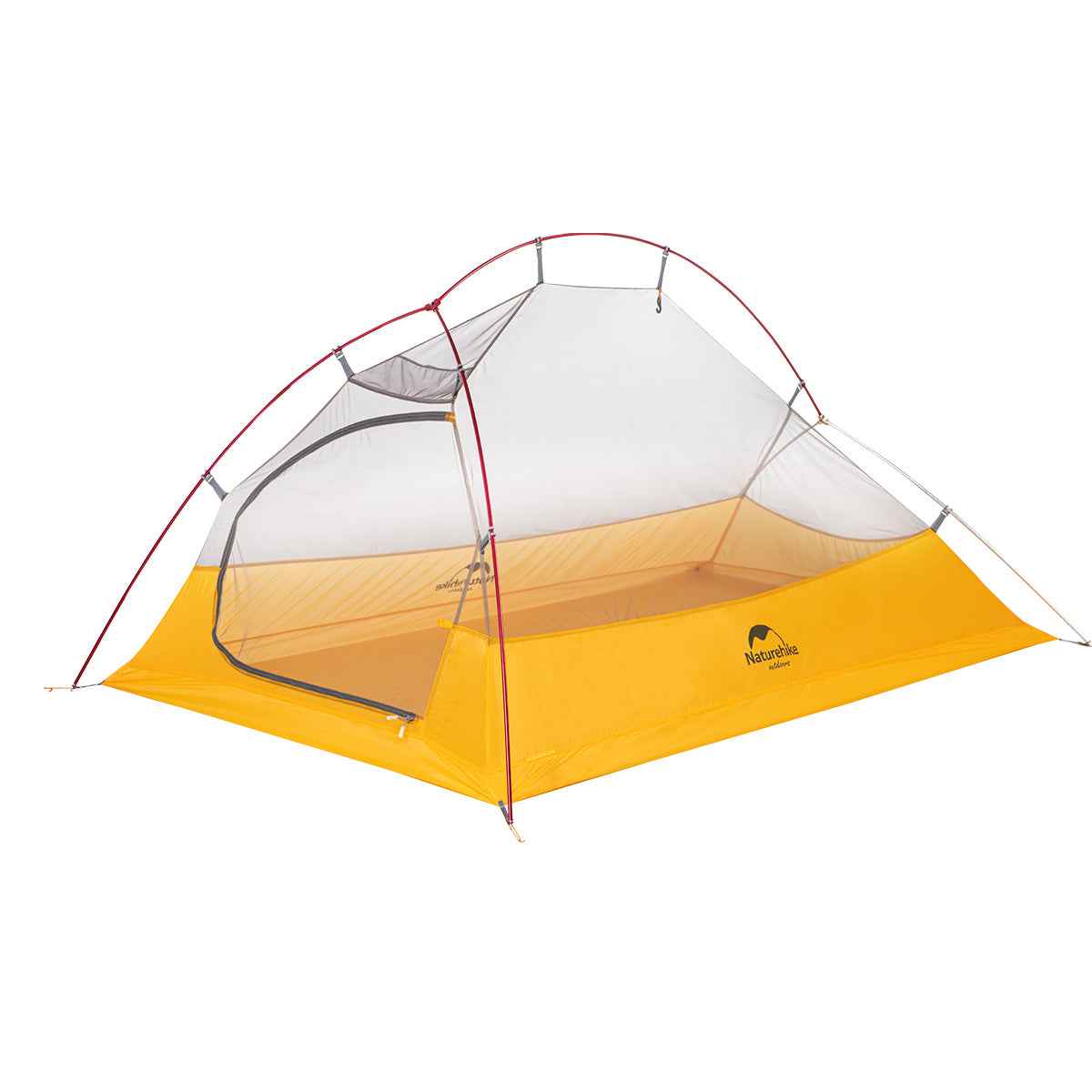 Naturehike Cloud Up EXT tente camping 2 places 1,34 kg