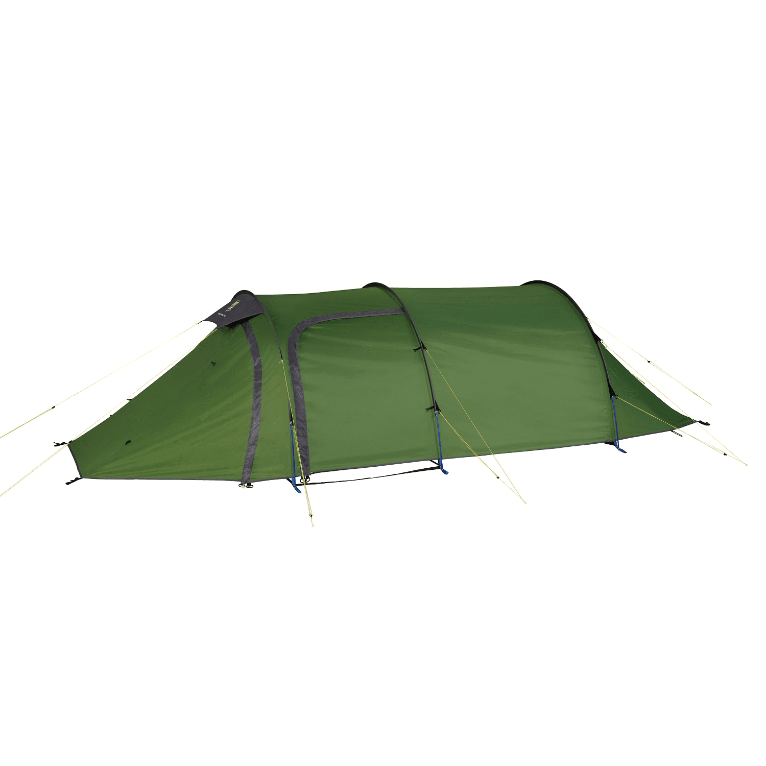 Terra Nova Hoolie Compact 3 ETC chambre intérieure