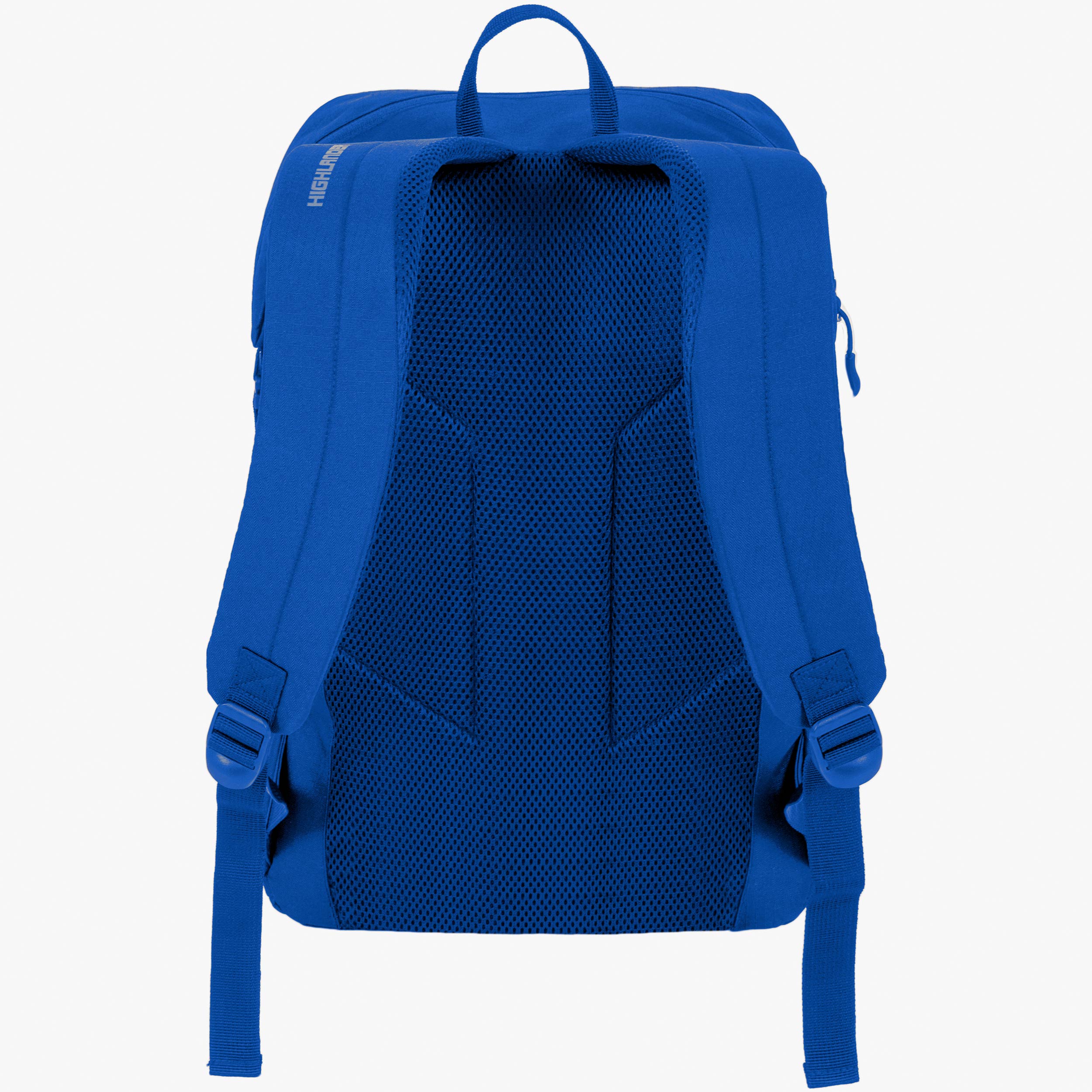 Highlander Kelso sac à dos 25 L noir léger 280 g