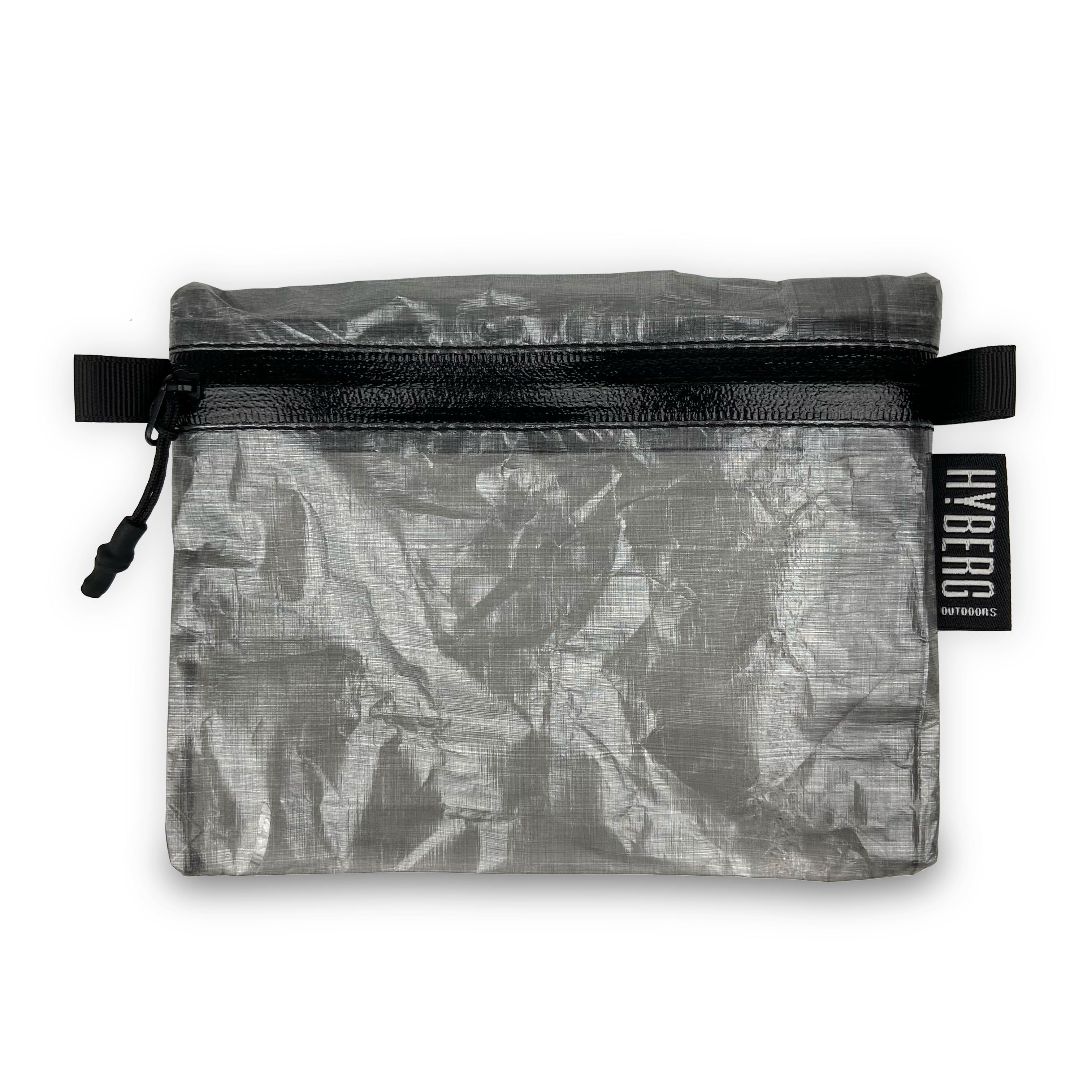 Hyberg Daric portefeuille Dyneema blanc taille M 5 g