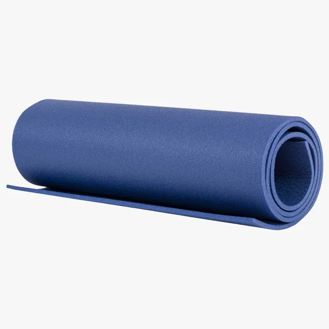 Highlander Compact Mat matelas mousse bleu 145 cm