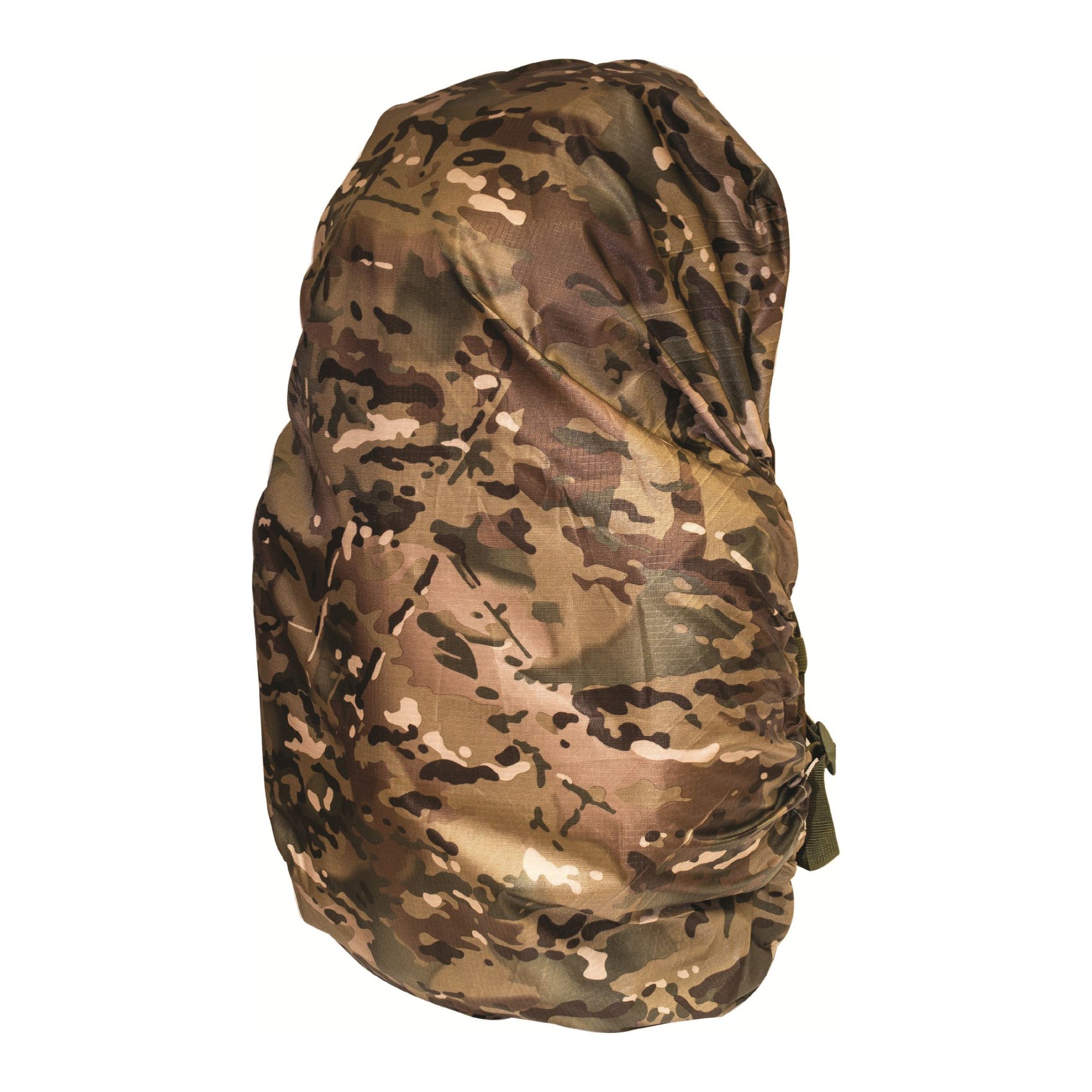 Highlander Housse Pluie Sac 40-50L HMTC Imperméable Légère