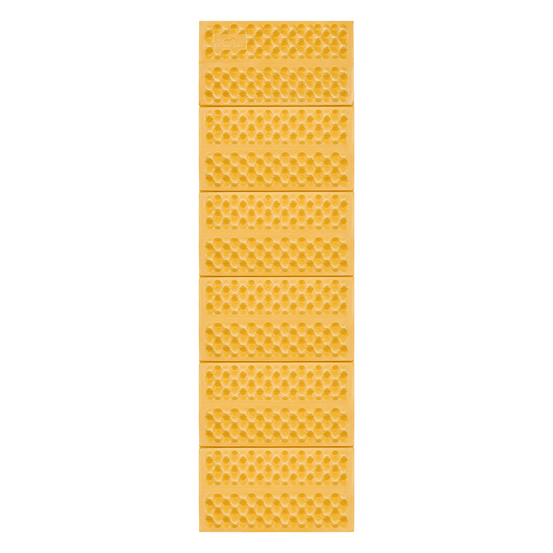 Naturehike Troues R3.0 matelas mousse pliable vert armée