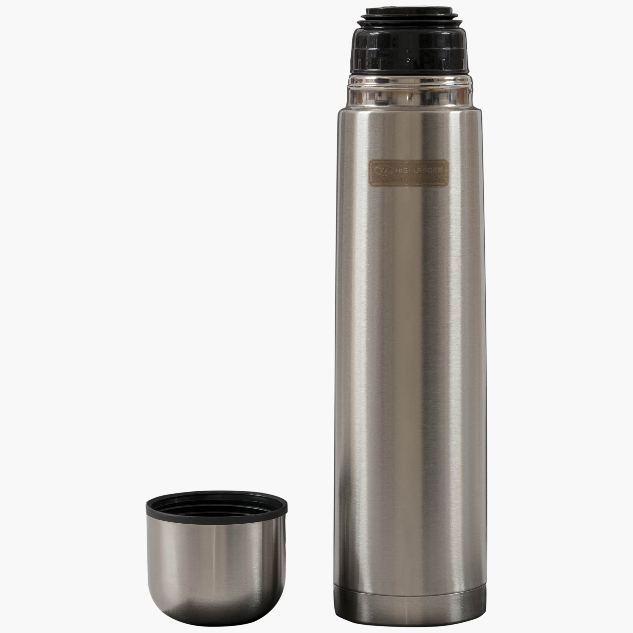 Highlander Tufflask thermos inox 1 L isotherme