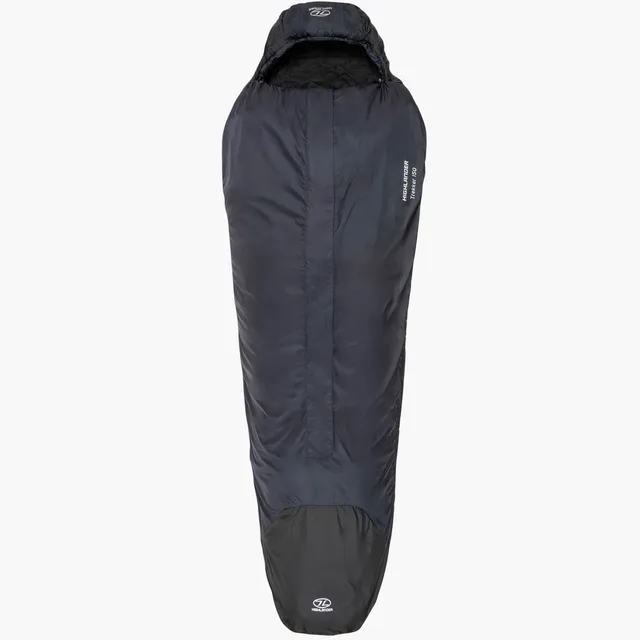 Highlander Trekker 150 sac de couchage momie 10°C