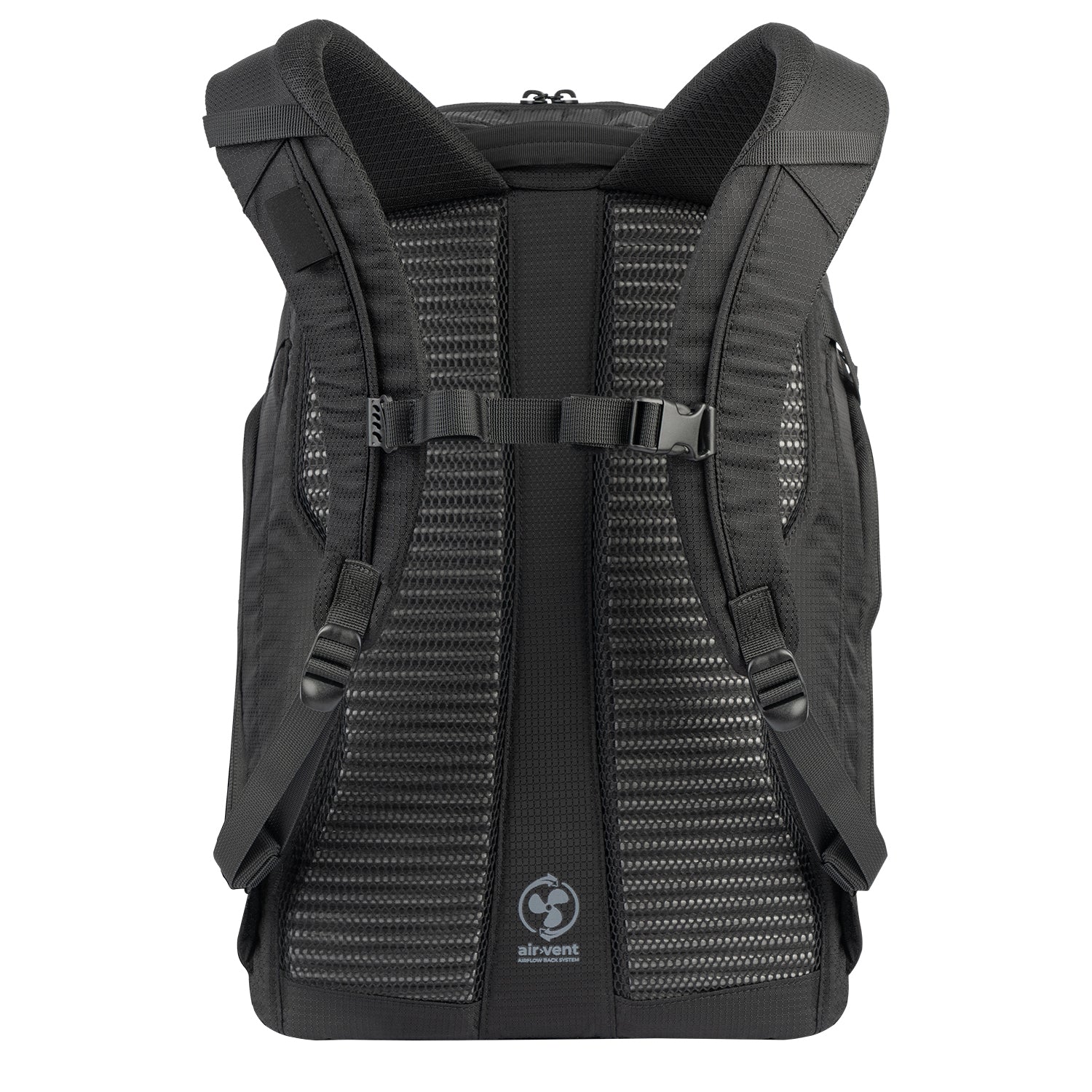 Highlander Roam sac à dos 28 L noir ordinateur 16"