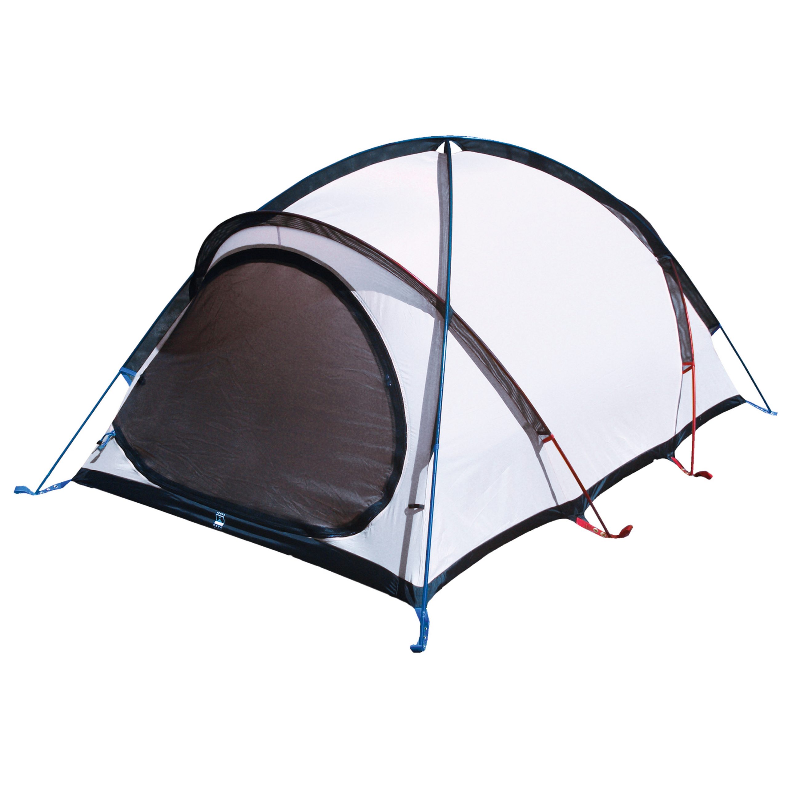 Terra Nova Quasar tente expédition 2 places édition limitée