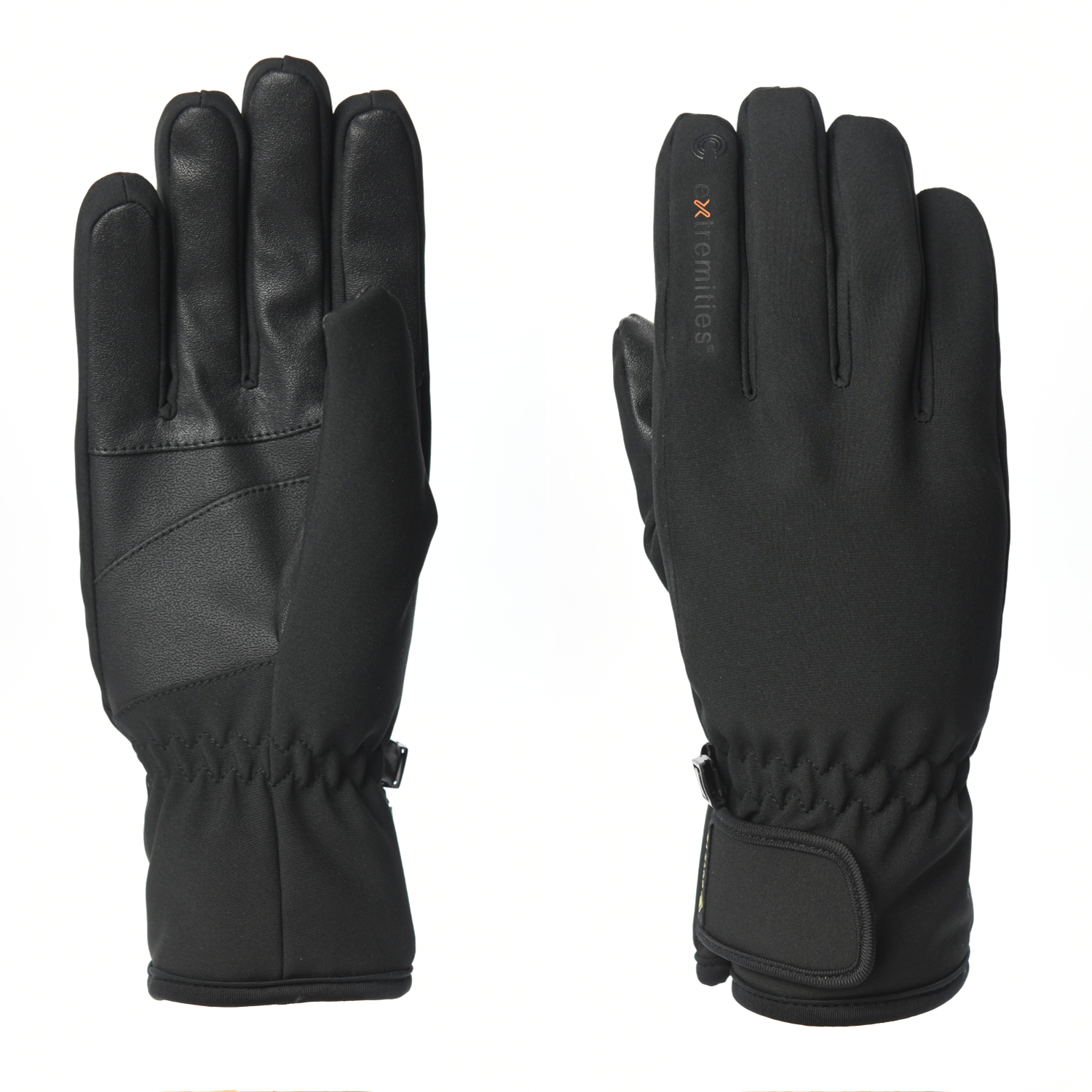 Terra Nova Extreme Tornado GTX gant imperméable tactile