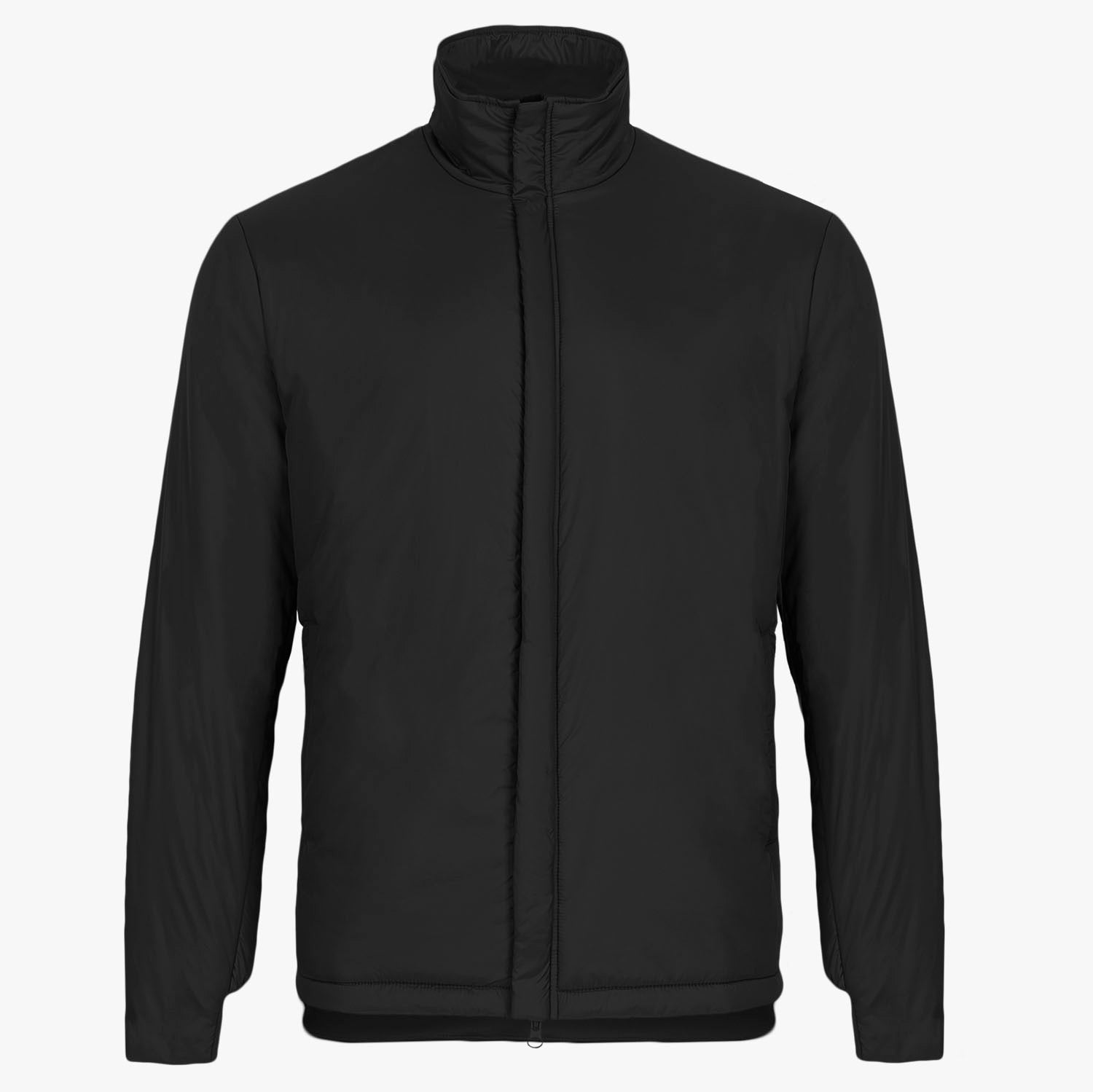 HIGHLANDER Rayder Veste Isolante Légère Noire L Tecloft