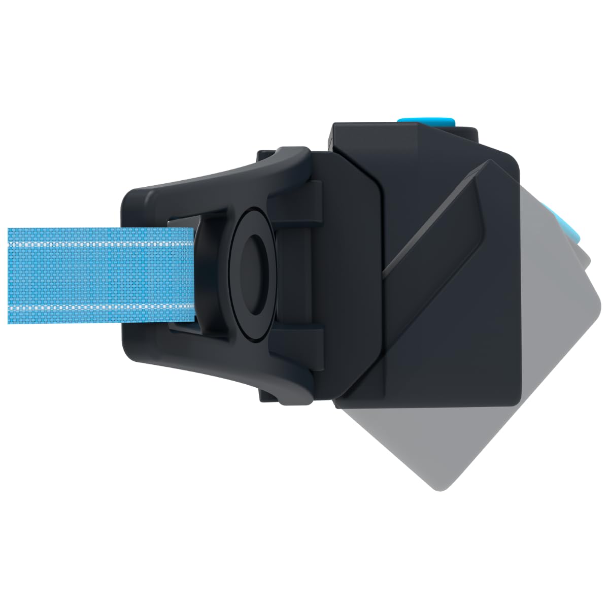 Ledlenser NEO1R lampe frontale rechargeable 250 lm rouge