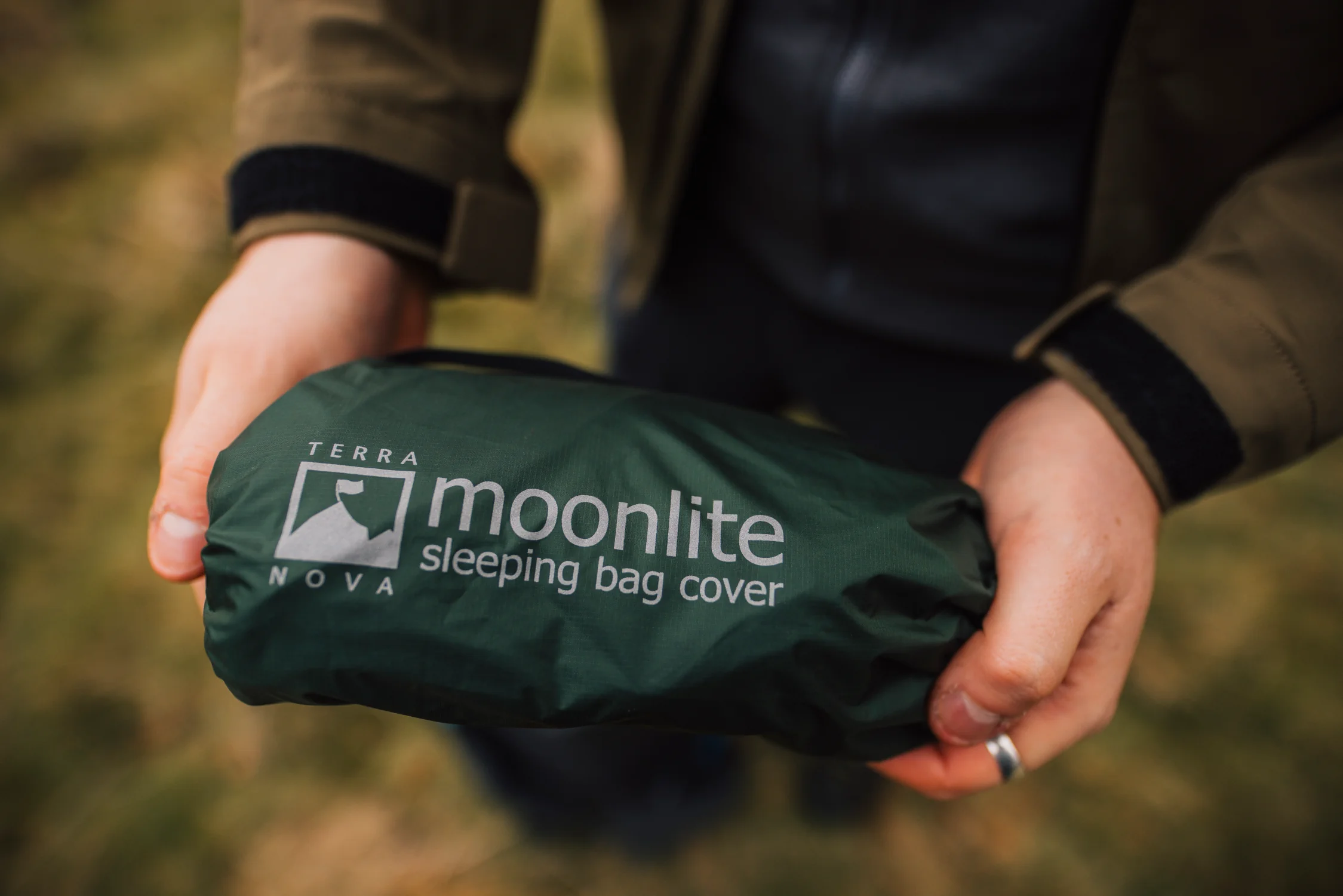 Terra Nova Moonlite Lite Bivi sursac étanche 236 g
