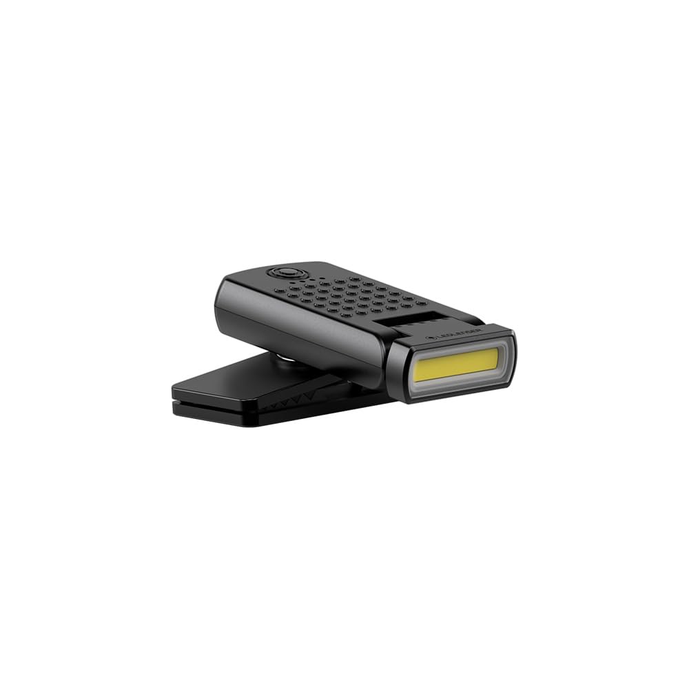 Ledlenser W1R Work lampe de travail 220 lm USB-C magnétique